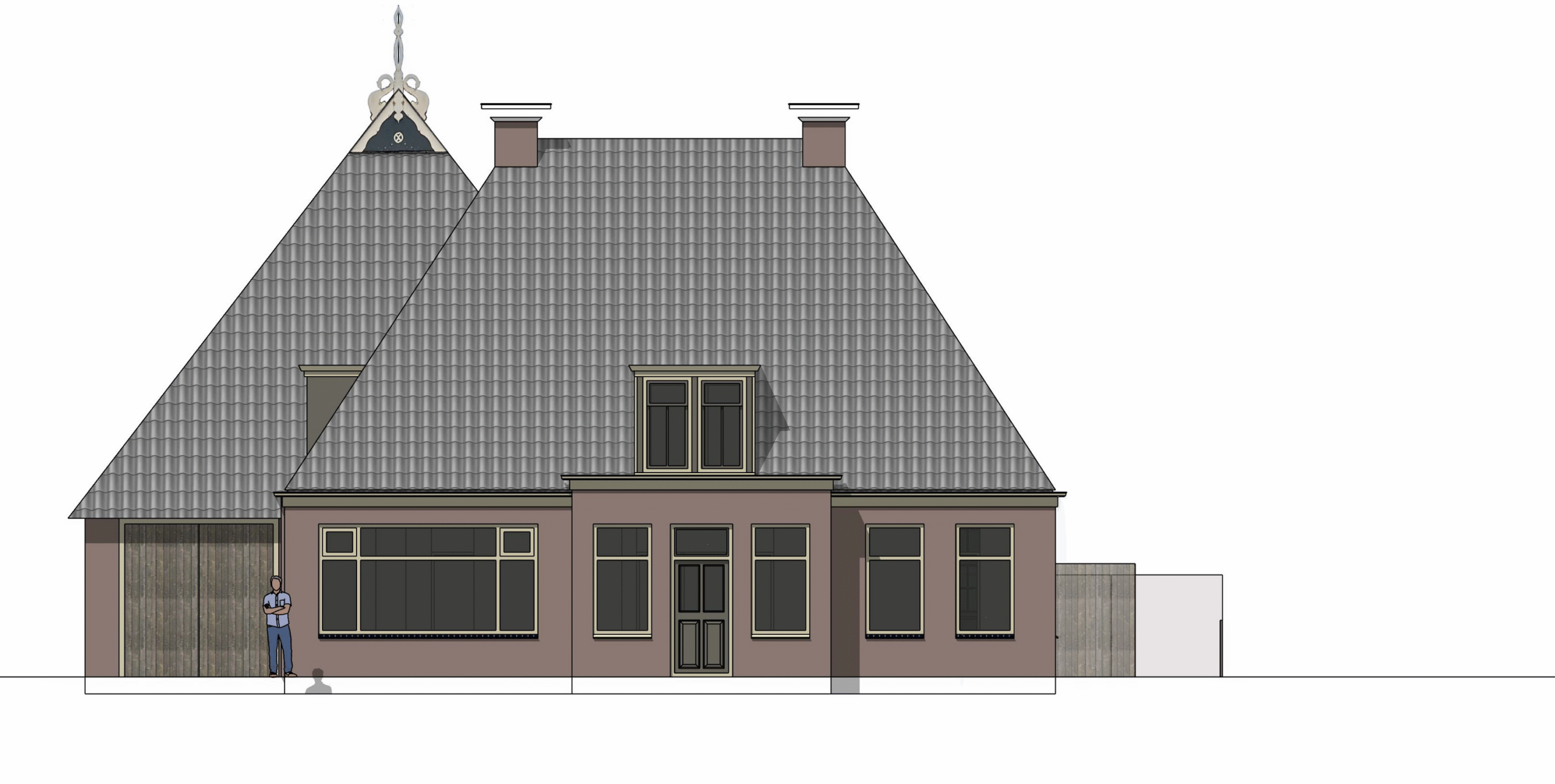 Nijbuorren 8 - Gallery item 55