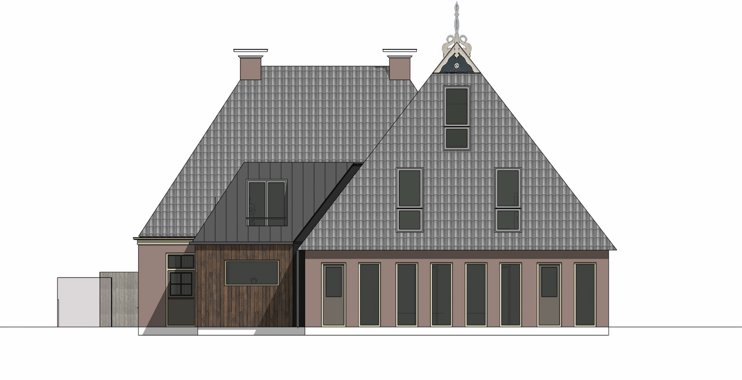 Nijbuorren 8 - Gallery item 56