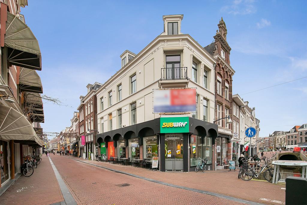 Sint Jacobsstraat 2 B