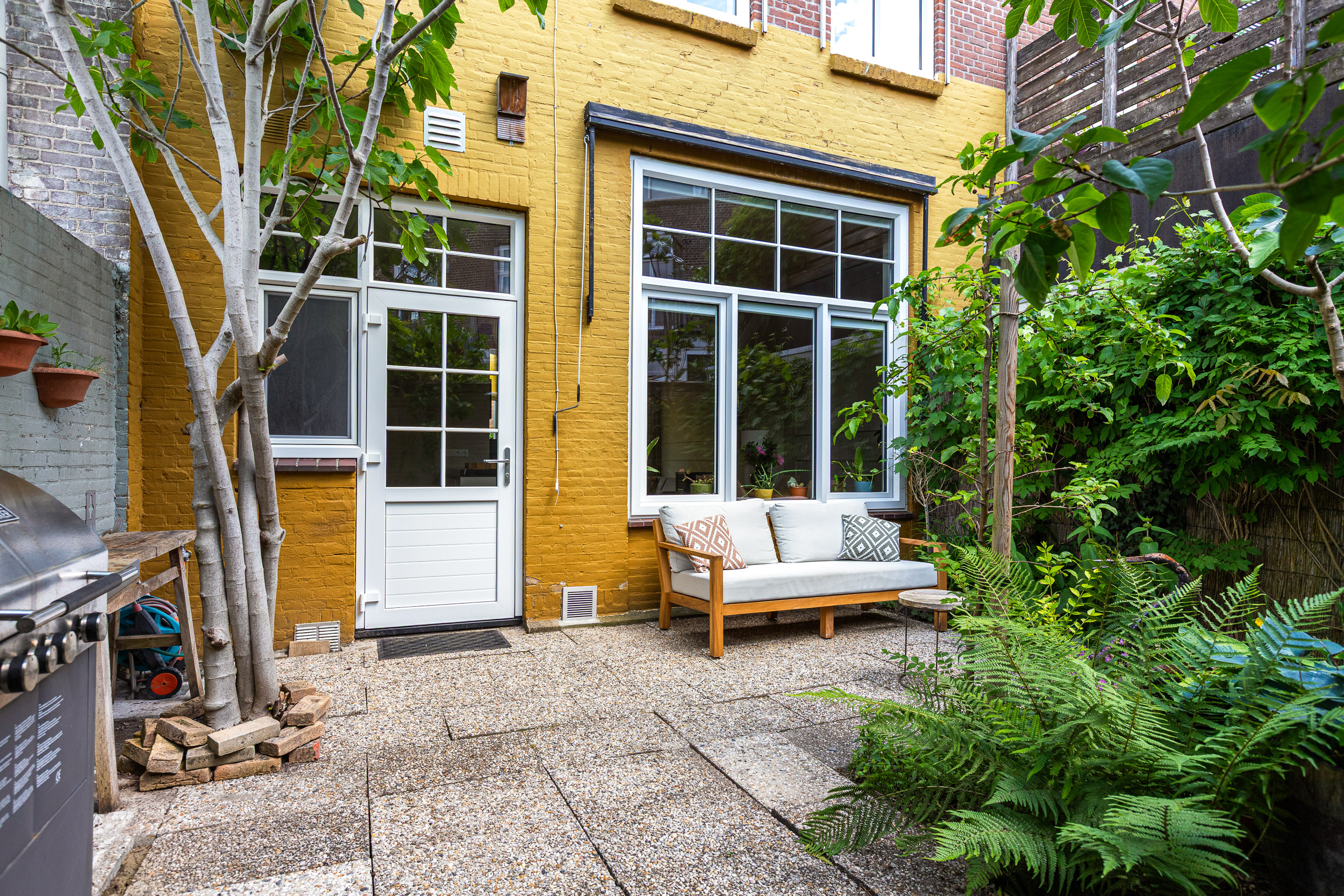 Vredeman de Vriesstraat 52 - Gallery item 19