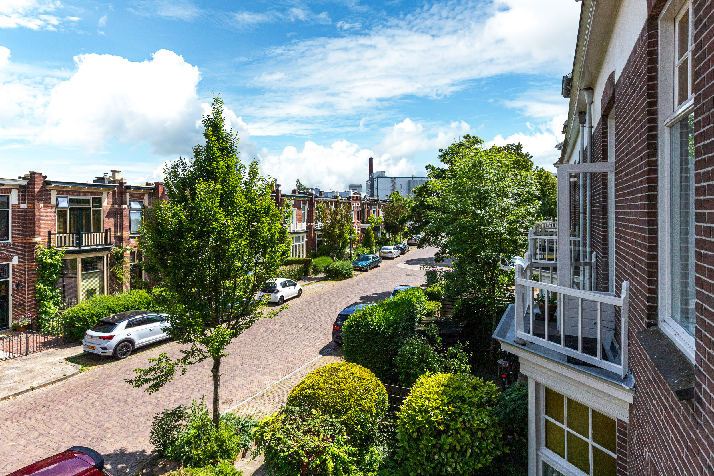 Vredeman de Vriesstraat 52 - Gallery item 32