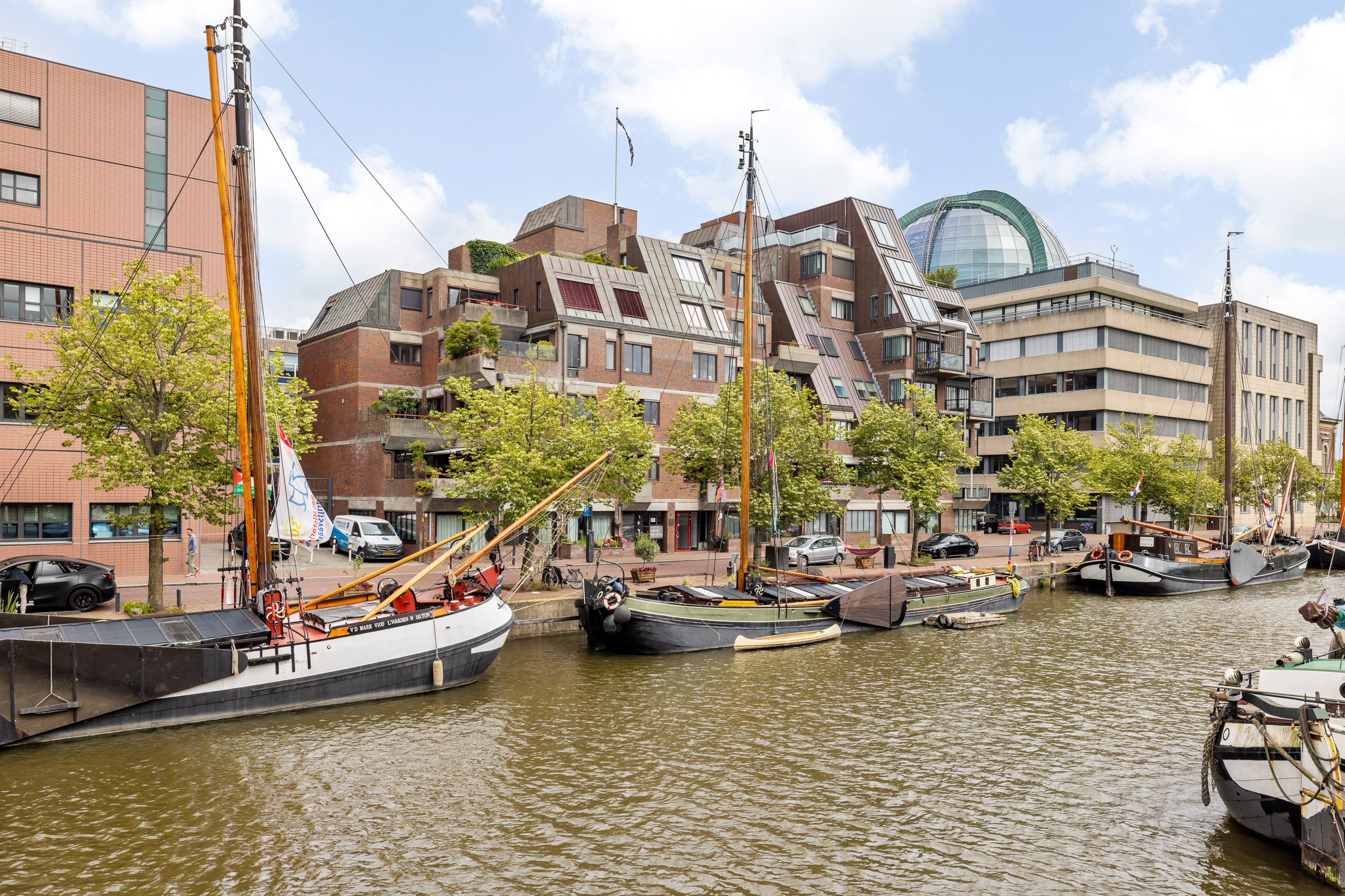 Zuiderstraat 26, Leeuwarden 1
