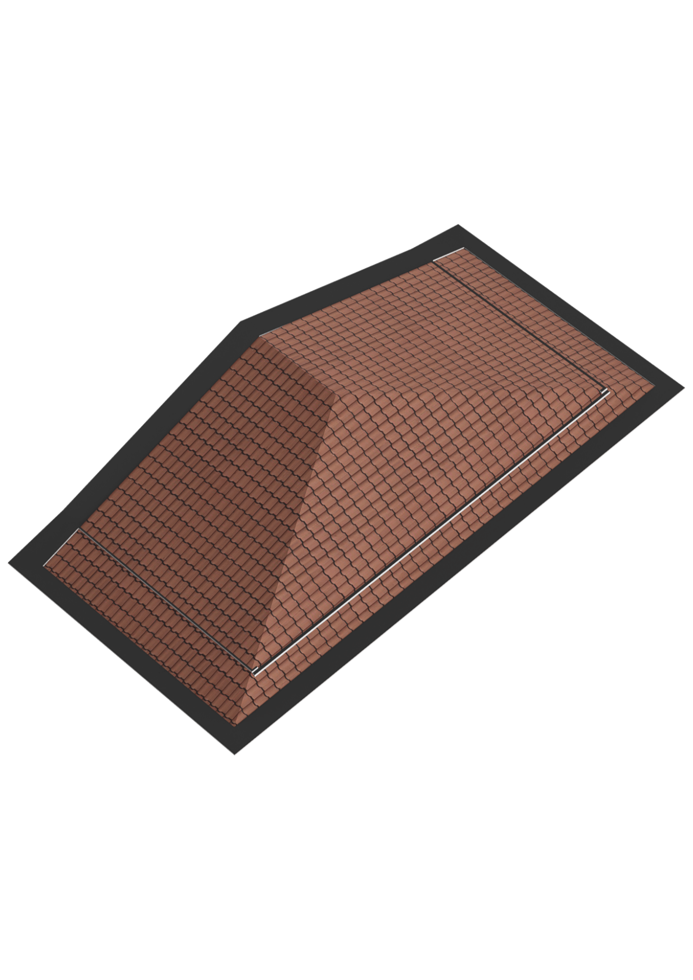 Dokter Miedemastrjitte 14 - Plans in gallery item 6