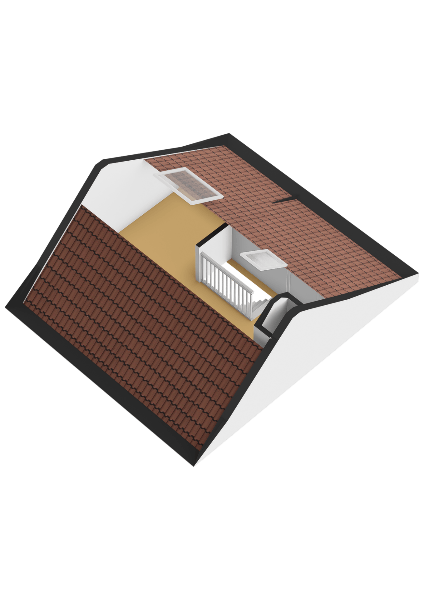 Mendelssohnstraat 12 - Plans in gallery item 6