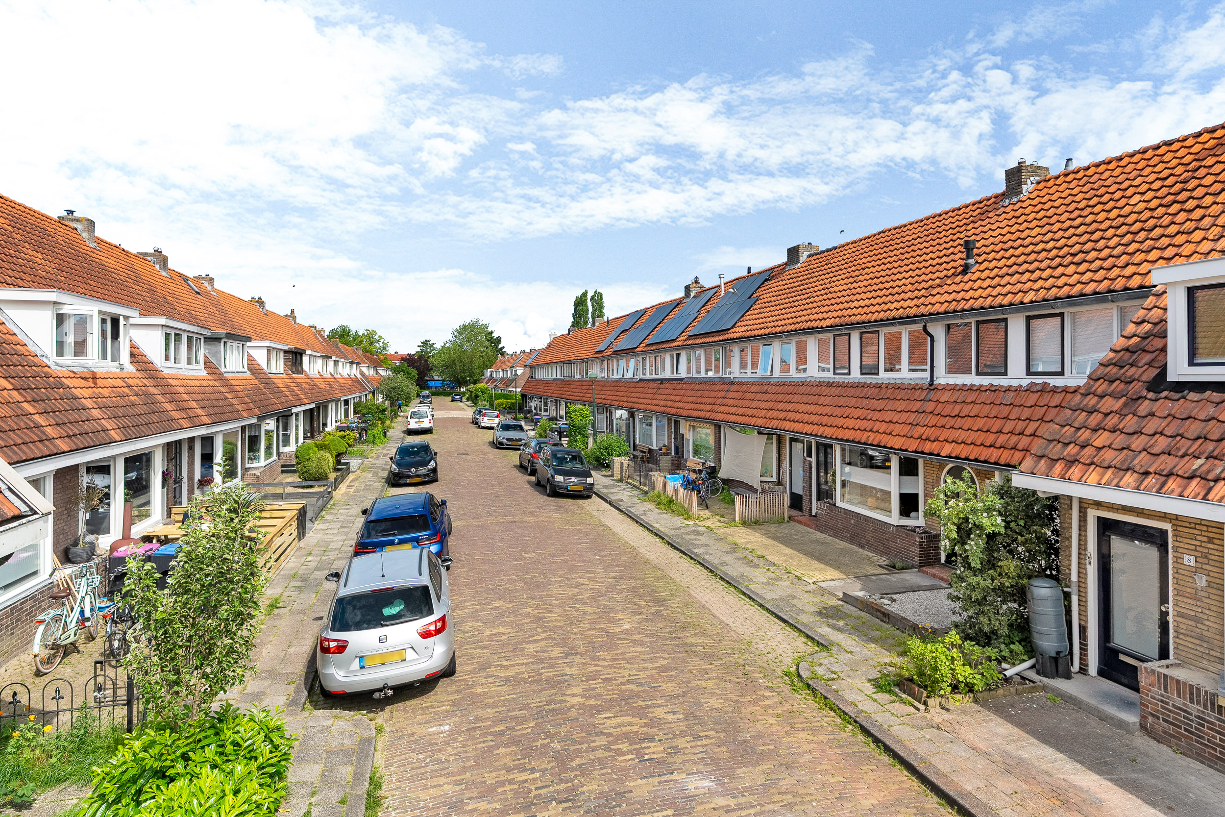Mendelssohnstraat 12 - Gallery item 37
