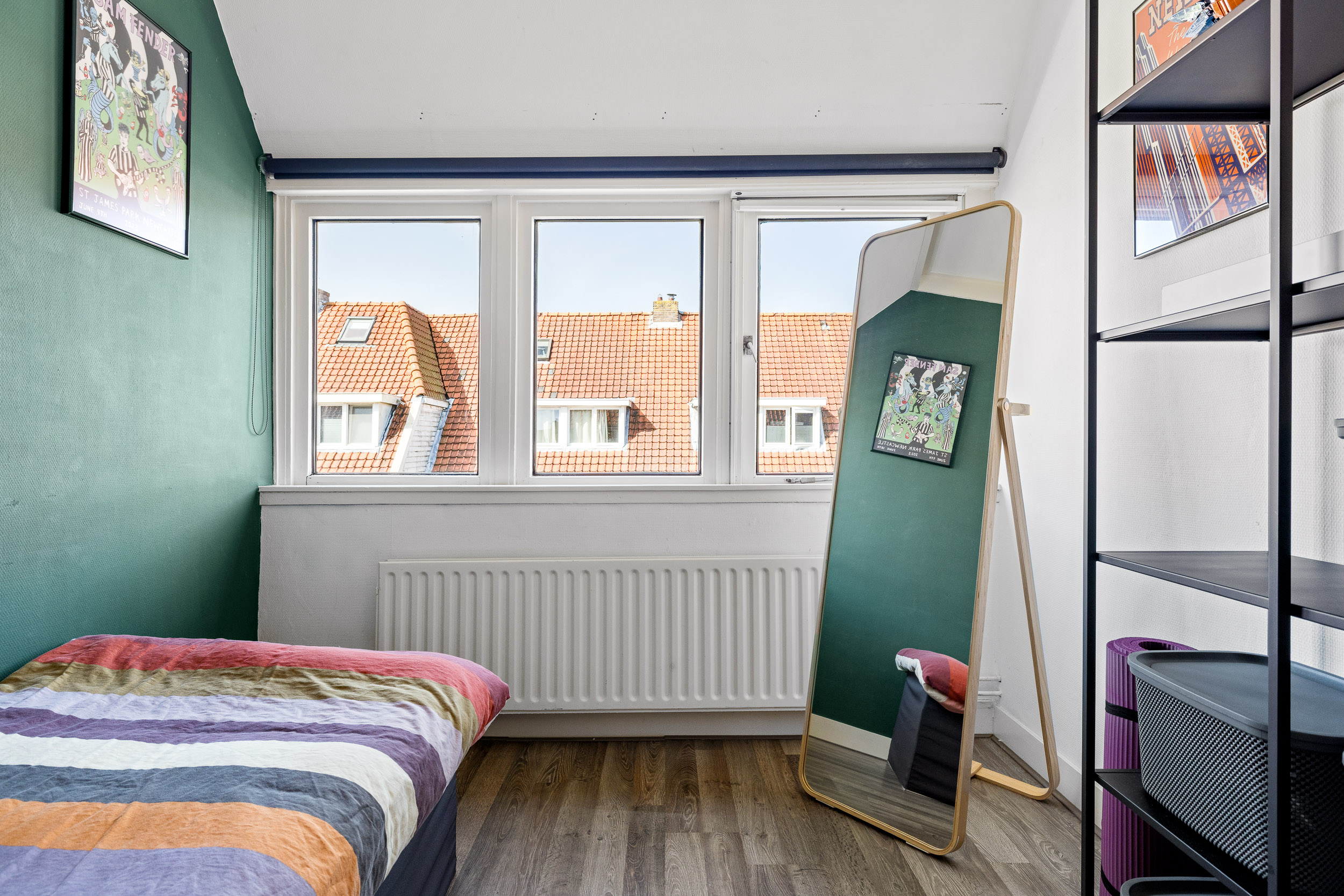 Mendelssohnstraat 12 - Gallery item 27