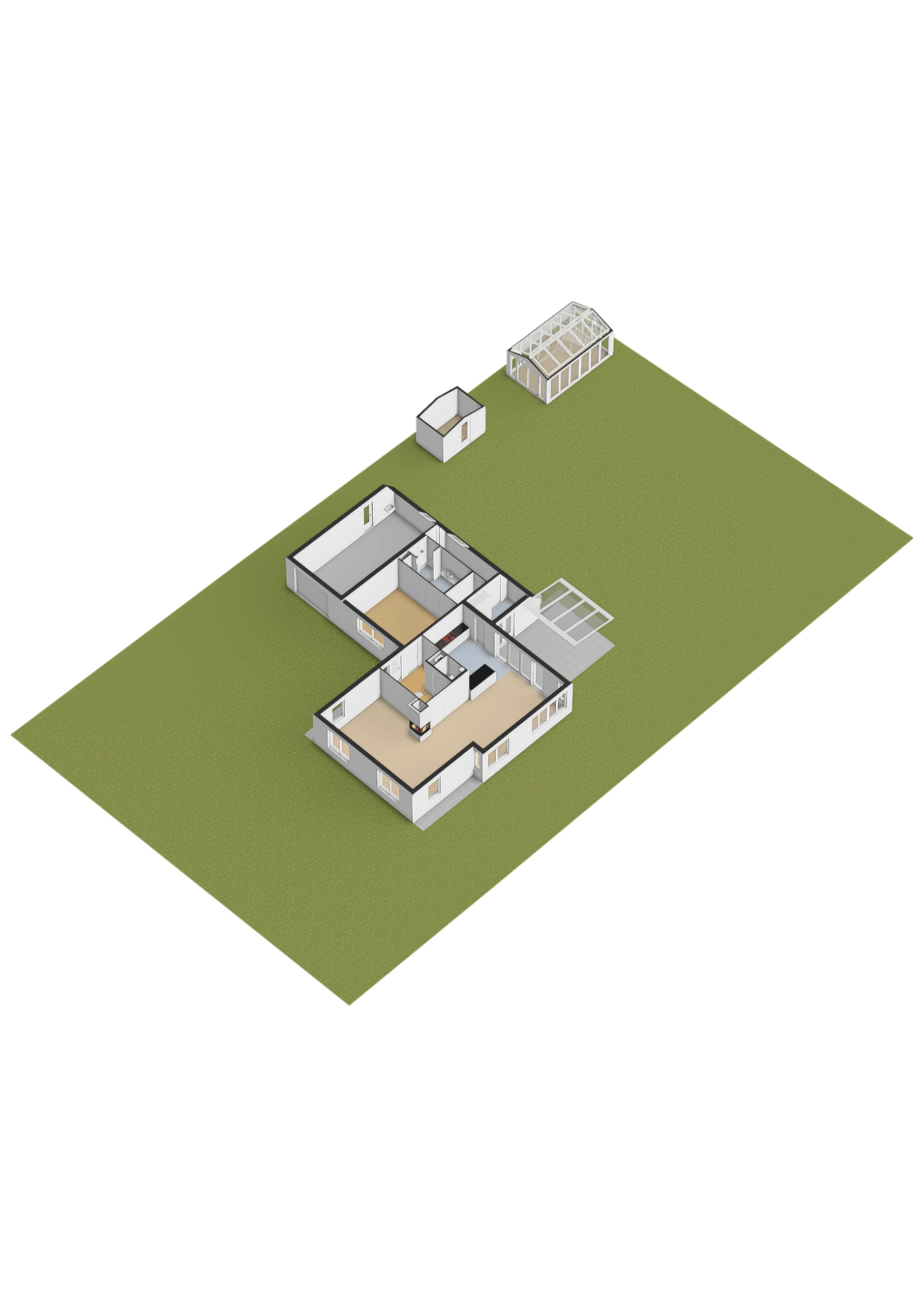 Hegedyk 4 - Plans in gallery item 10