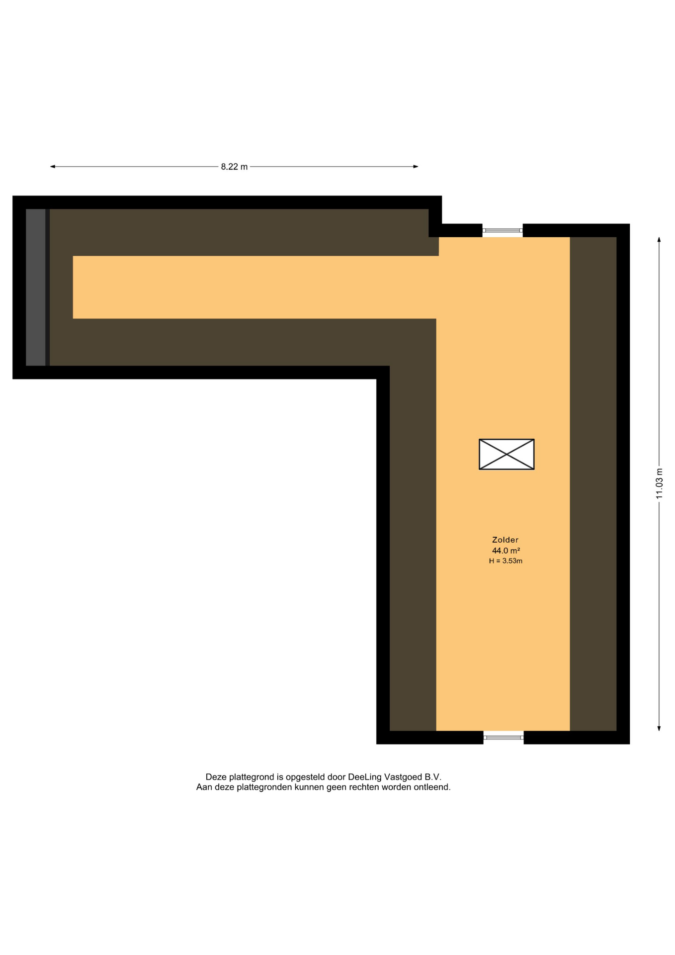 Hegedyk 4 - Plans in gallery item 13