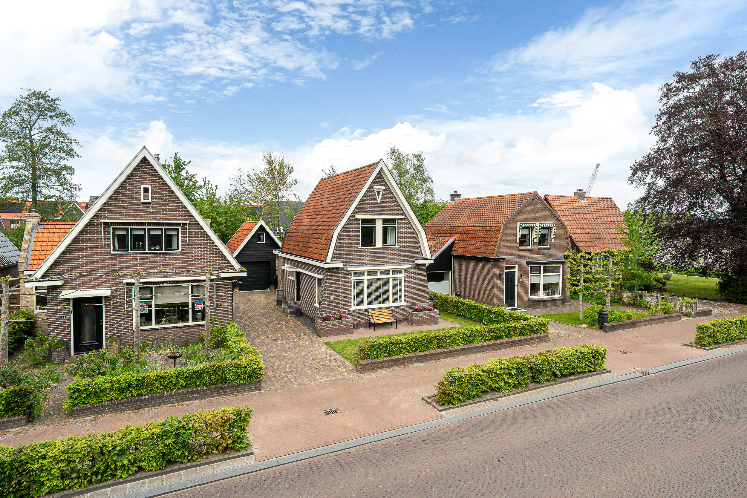 Nijewei 53, Gorredijk 1