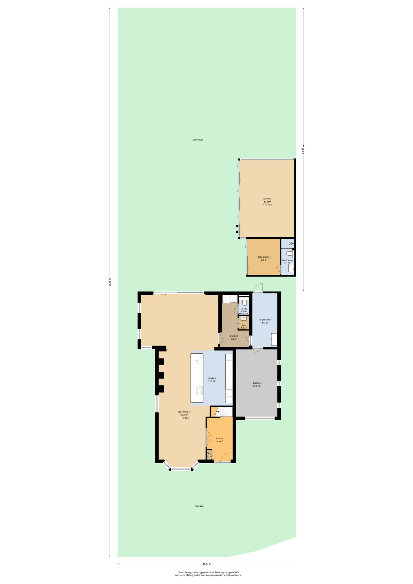 Concordiastrjitte 38 - Plans in gallery item 5