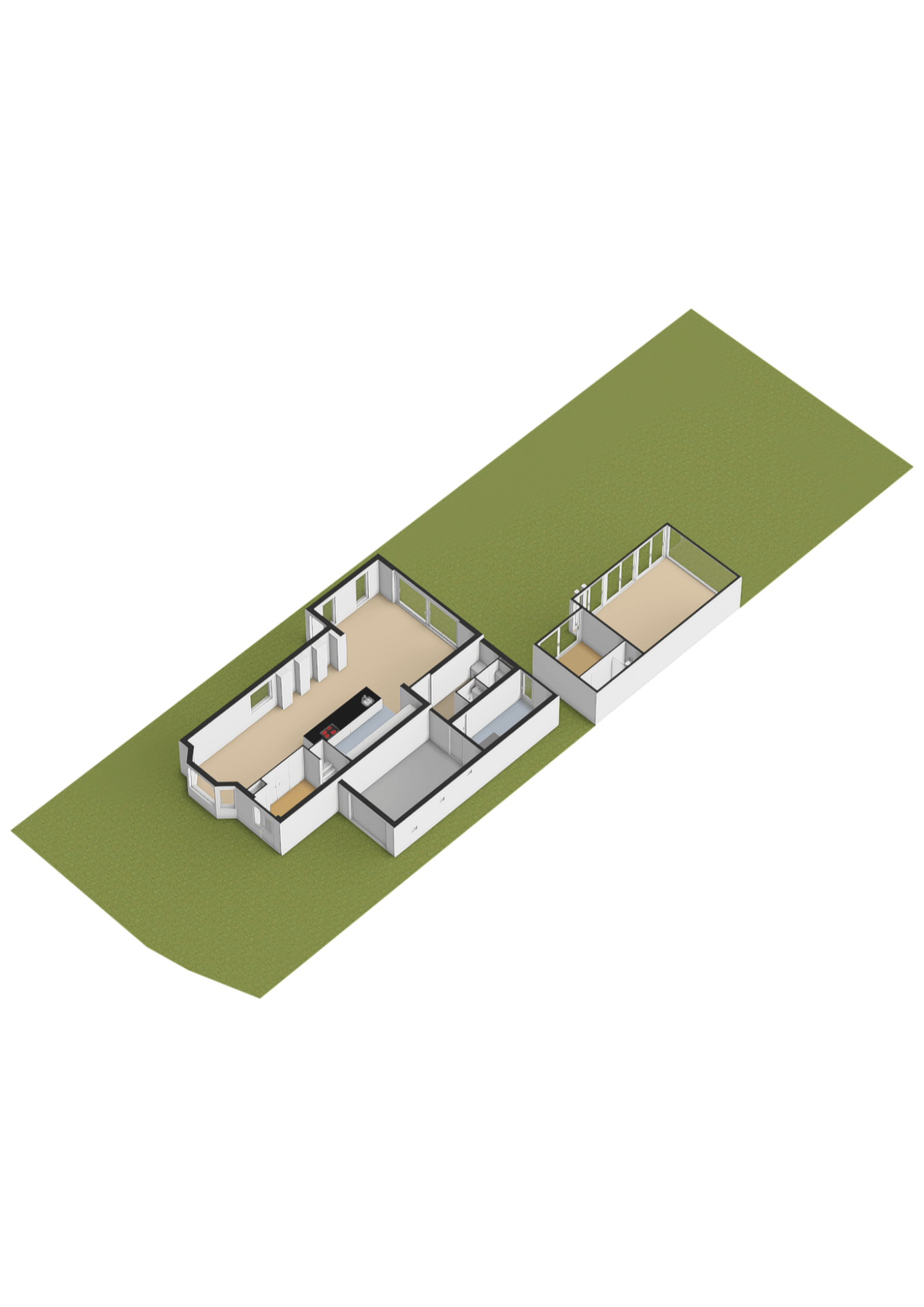 Concordiastrjitte 38 - Plans in gallery item 6