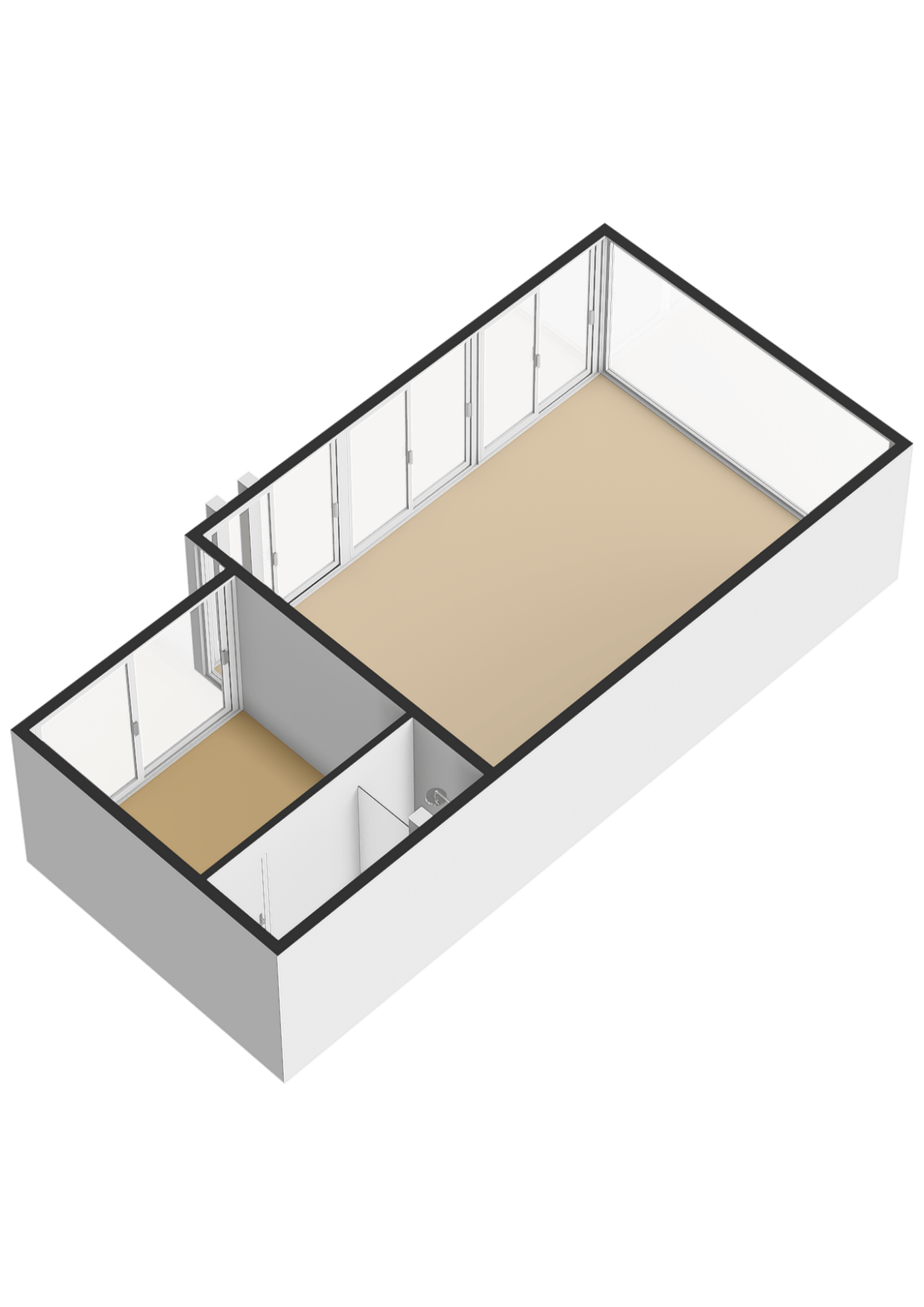 Concordiastrjitte 38 - Plans in gallery item 8