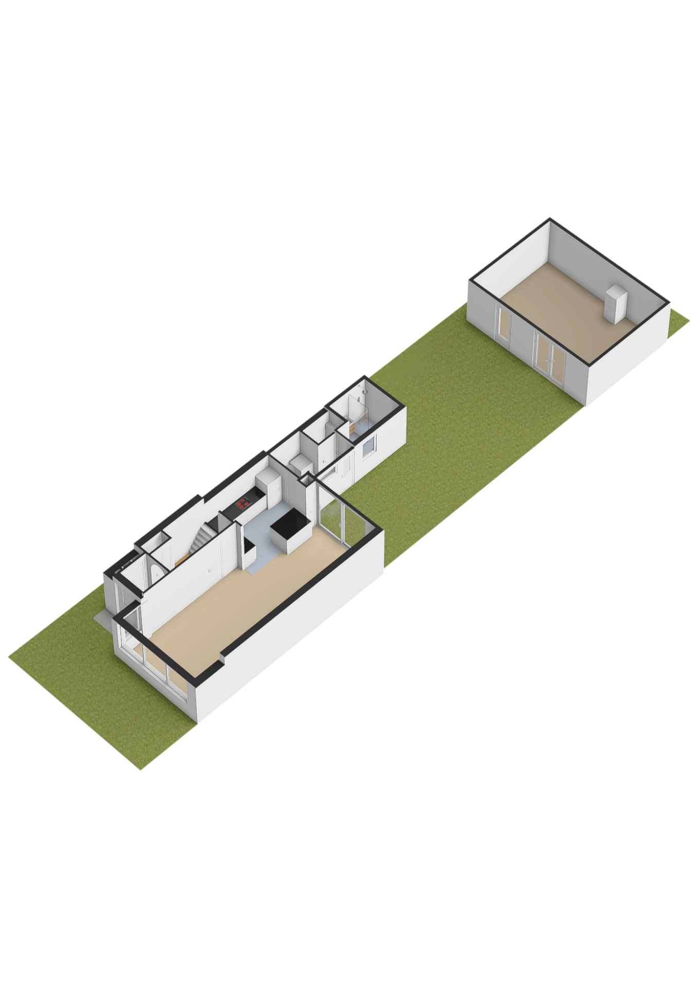 Pioenstraat 18 - Plans in gallery item 8