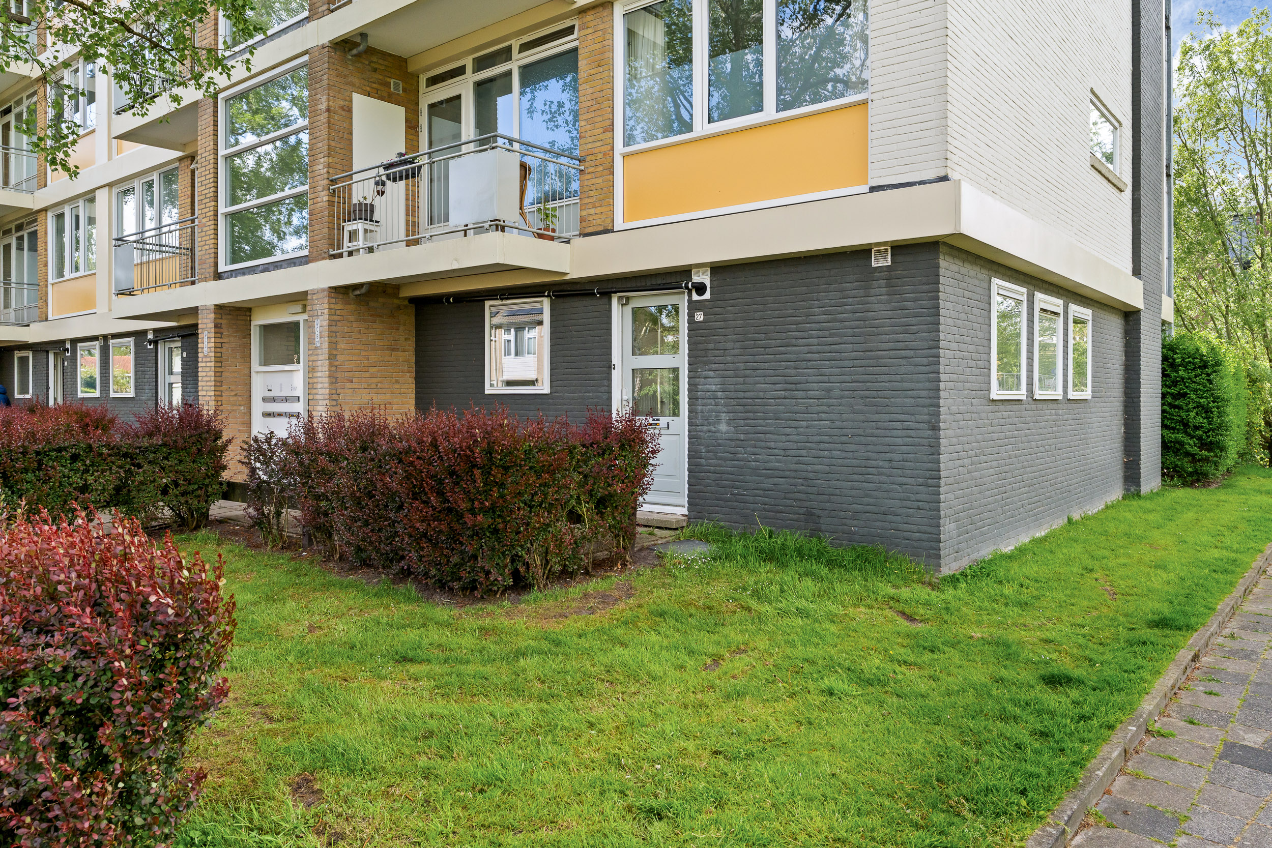Konvooistraat 27 - Gallery item 22