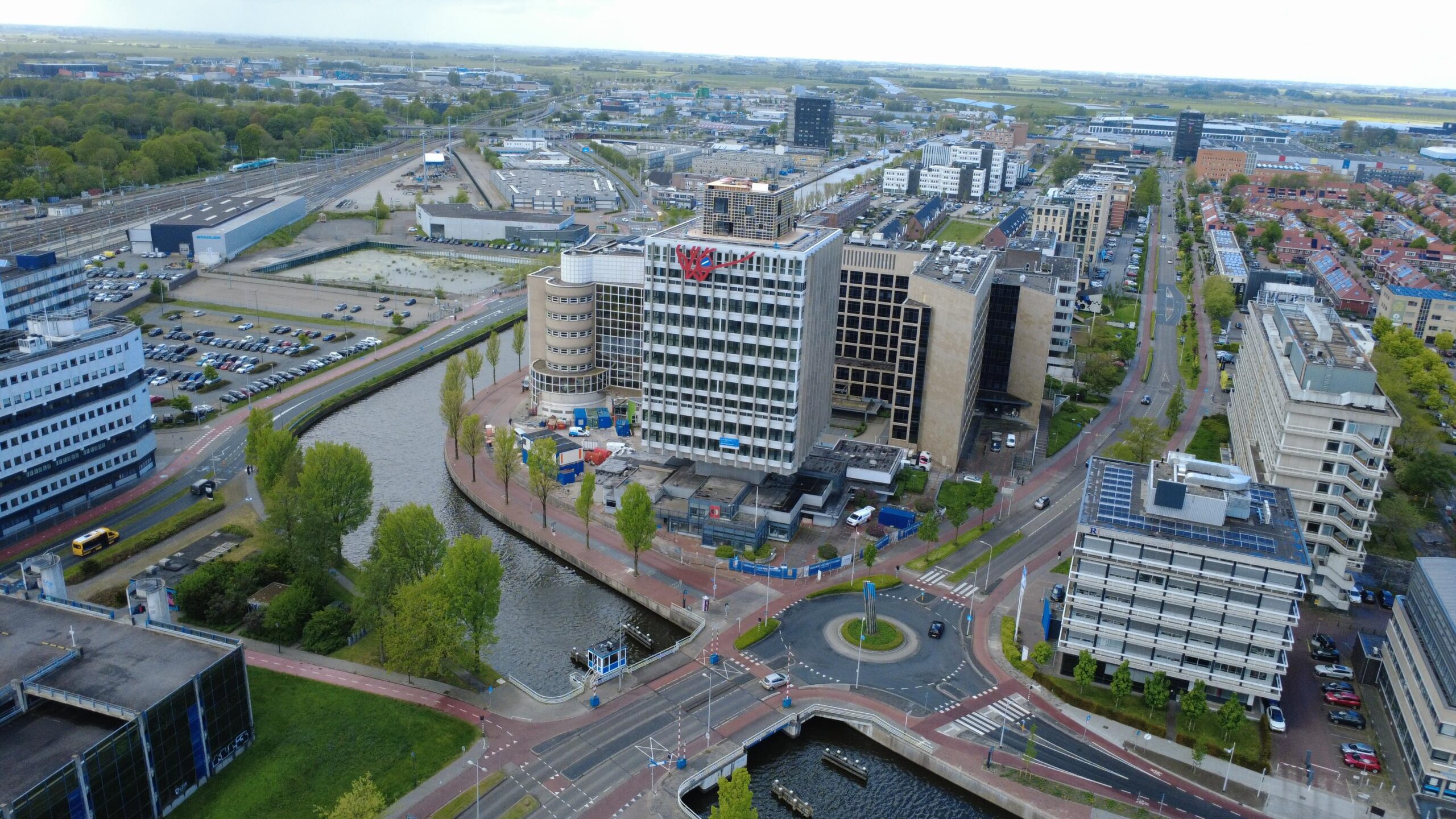 Tesselschadestraat 1a 6, Leeuwarden 1