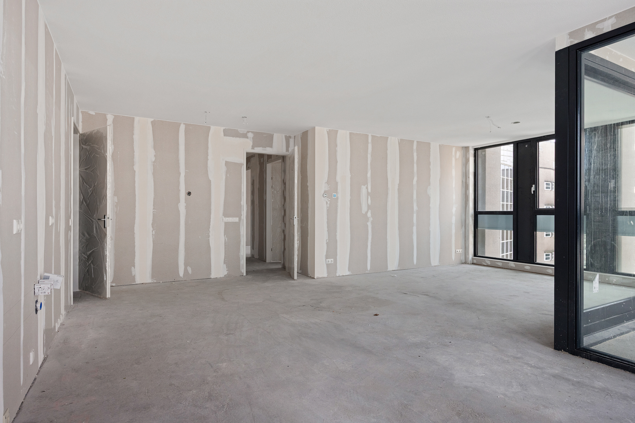 Tesselschadestraat 1 A 18 - Gallery item 5