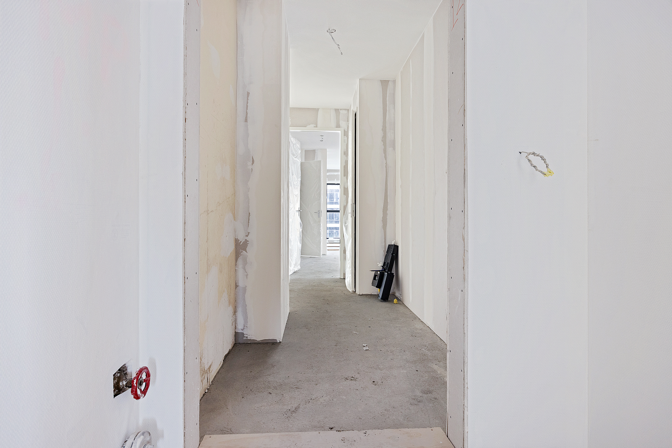Tesselschadestraat 1 A 18 - Gallery item 22