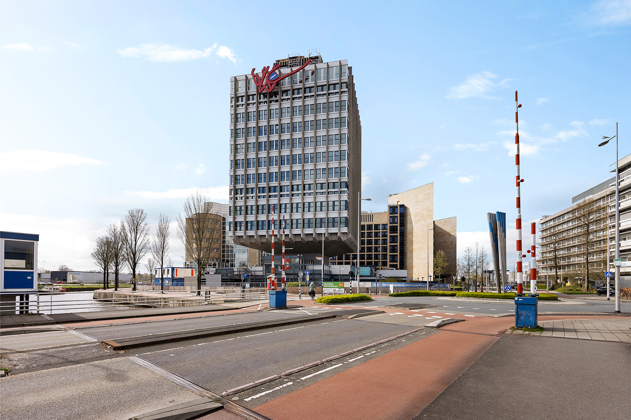 Tesselschadestraat 1 A 18 - Gallery item 30