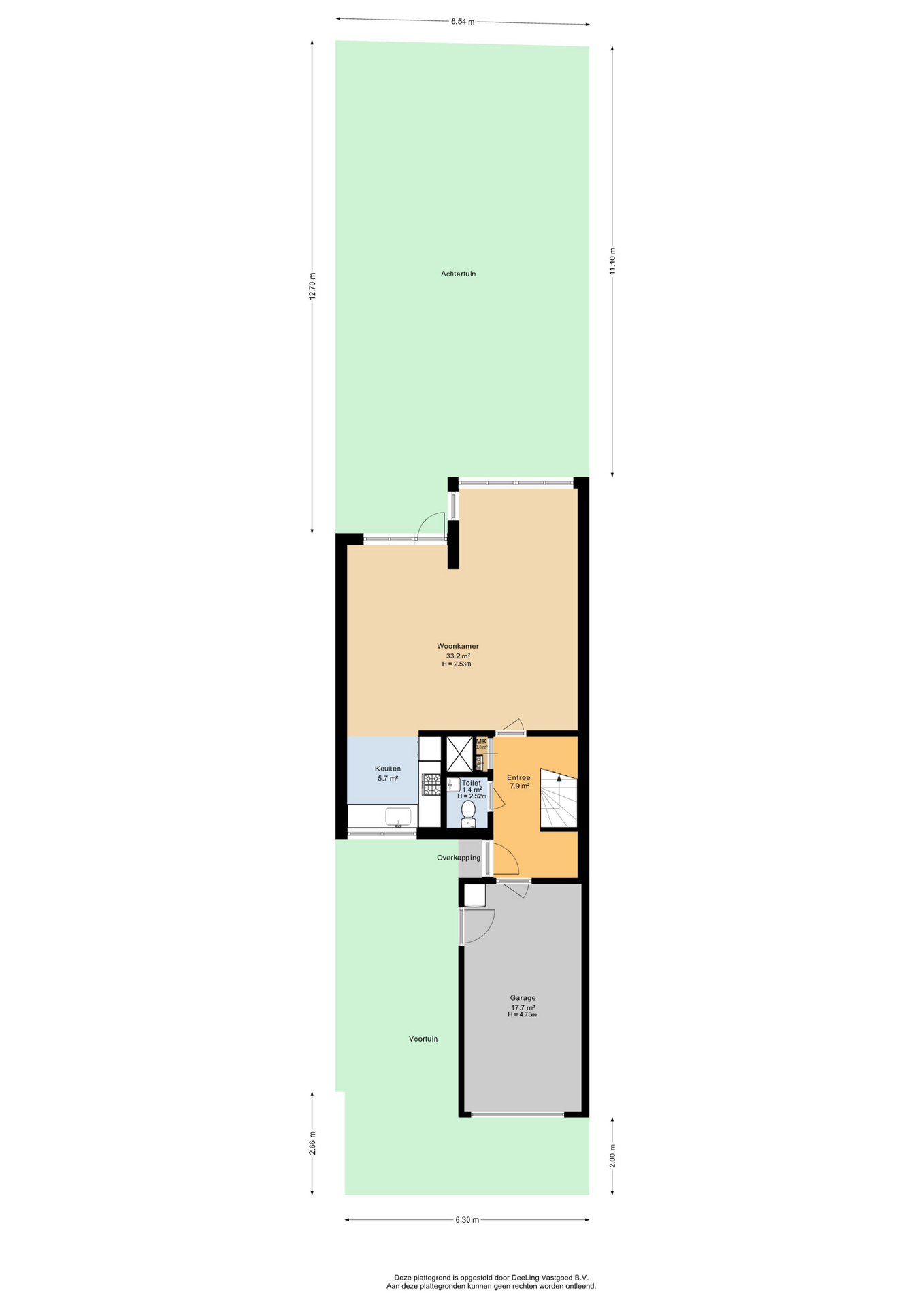 Fioringras 56 - Plans in gallery item 7