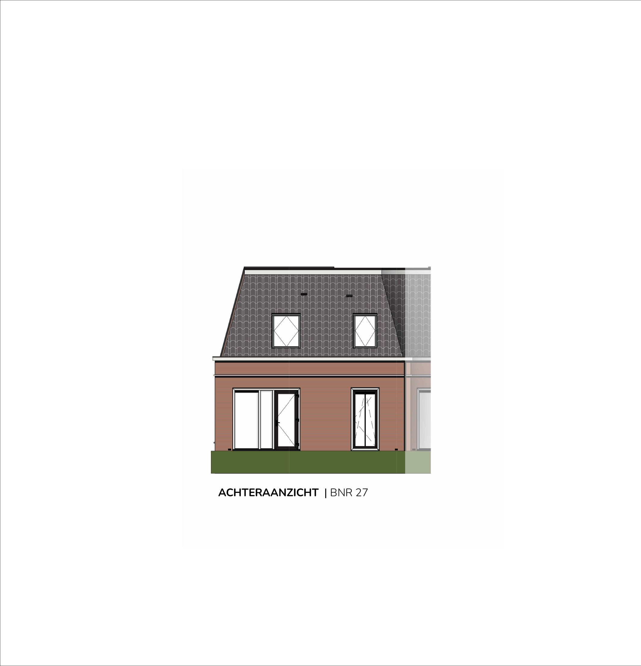 7 bnr-27 - achteraanzicht