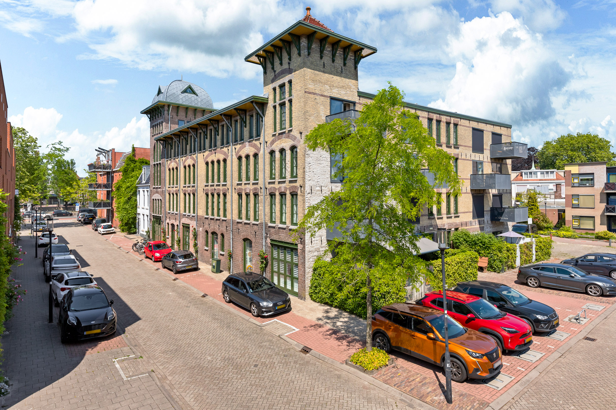 Romkeslaan 67, Leeuwarden 1