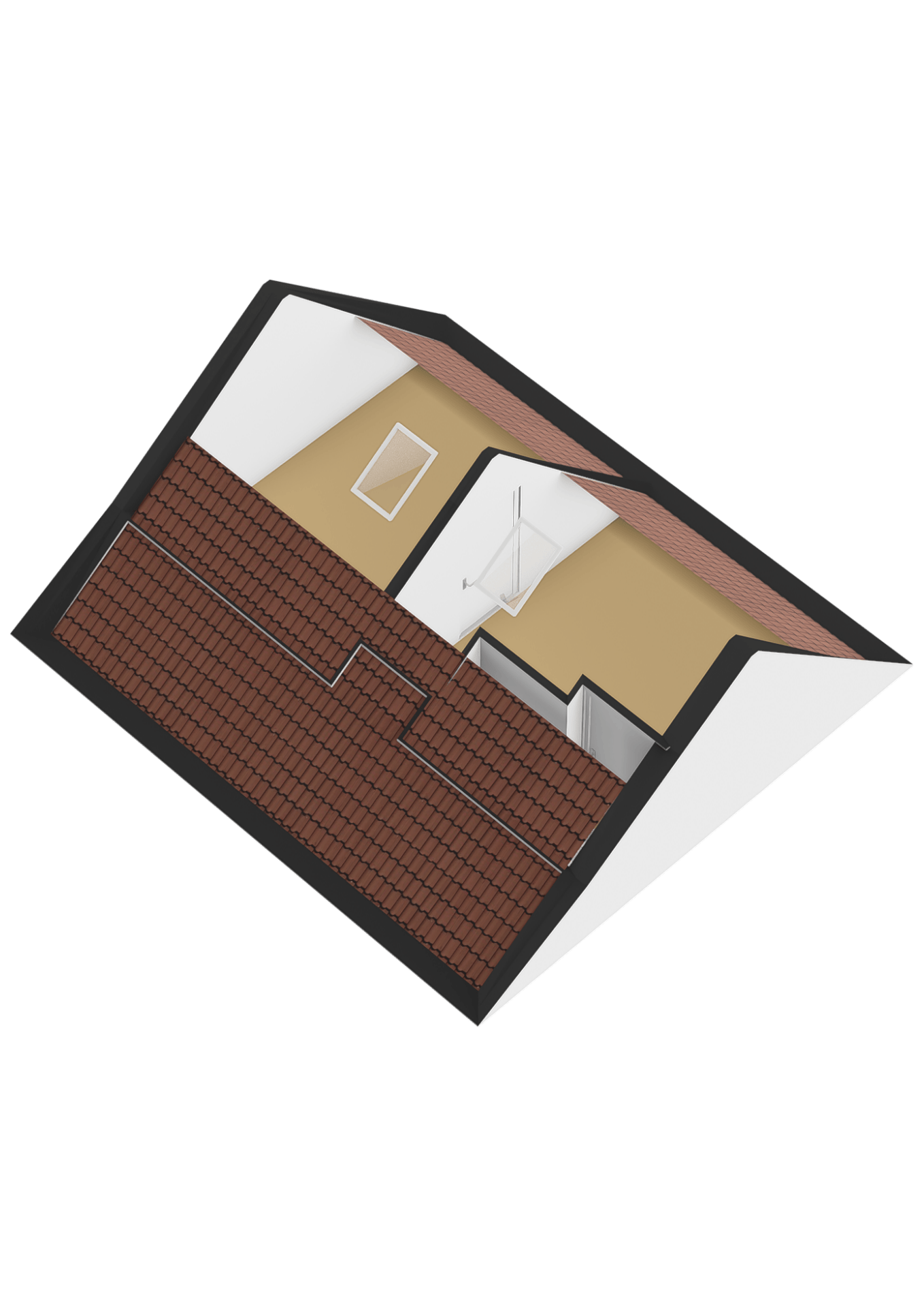 Tilledyk 44 - Plans in gallery item 10