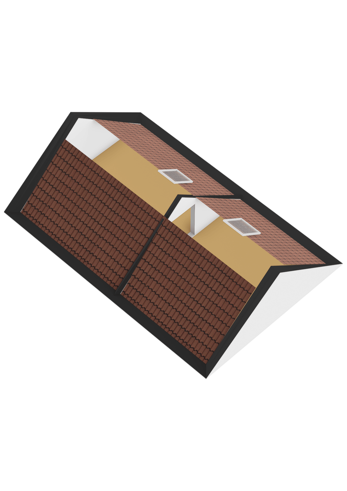 Achterbosk 19 - Plans in gallery item 10