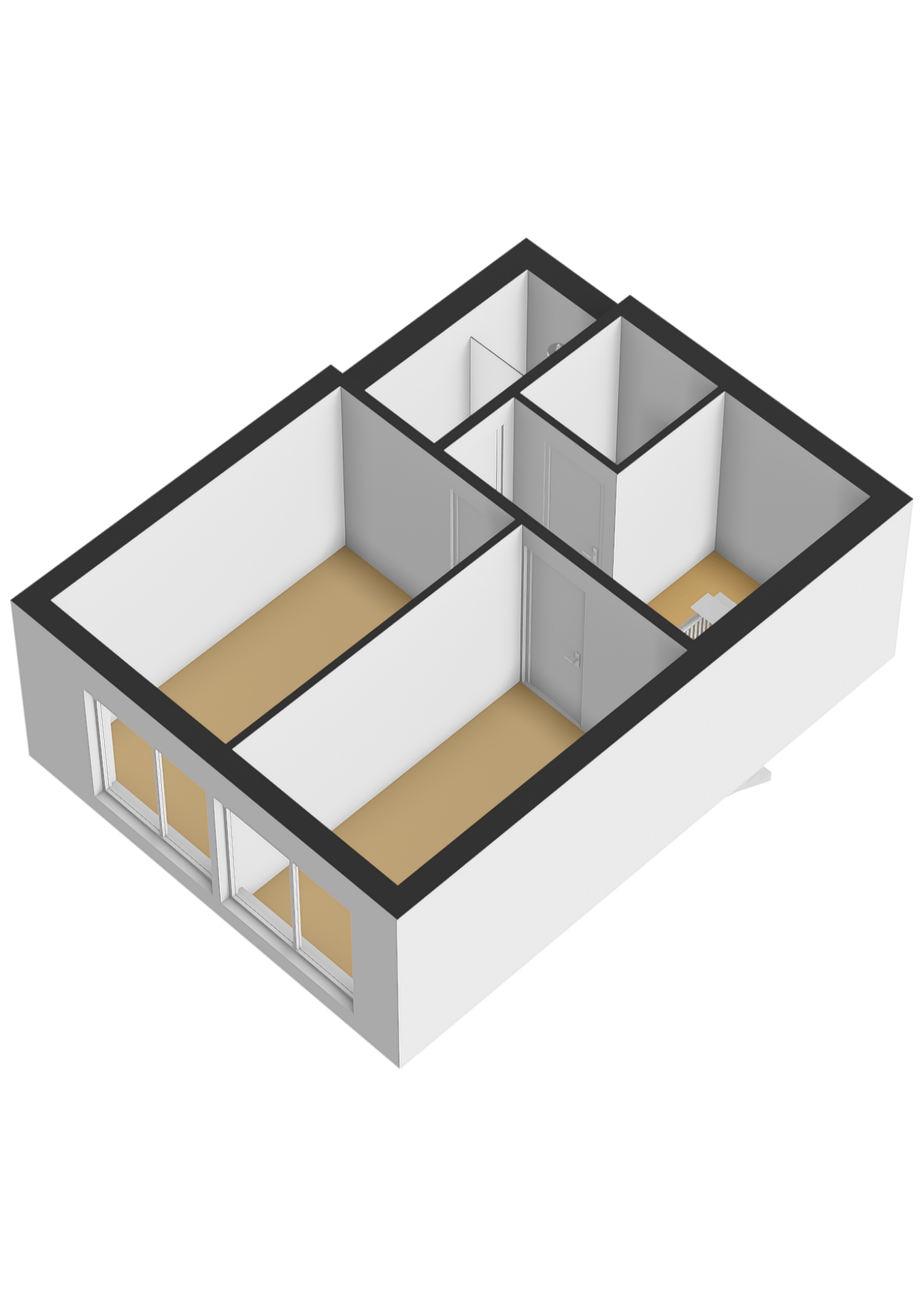 Broukade 15 - Plans in gallery item 5
