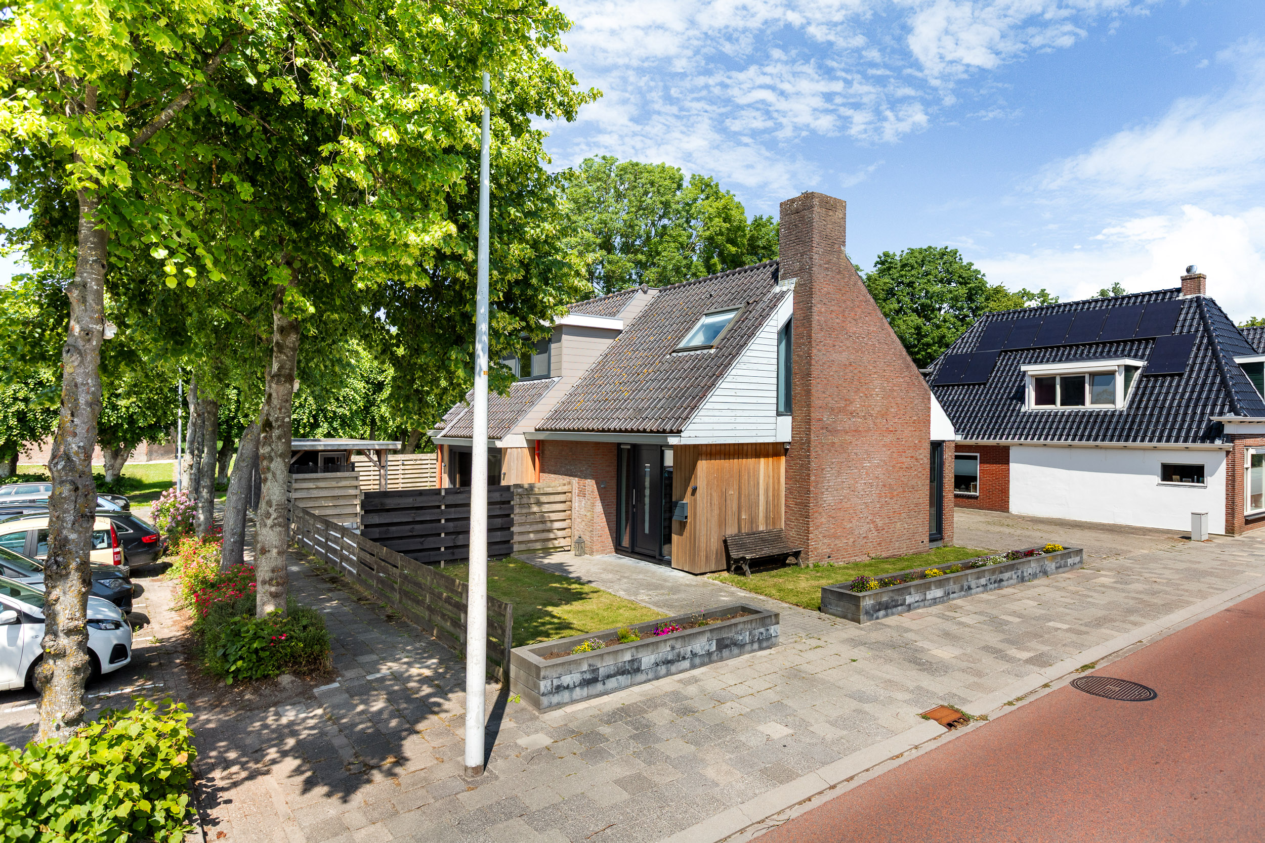 Waling Dykstrastraat 3 - Gallery item 4