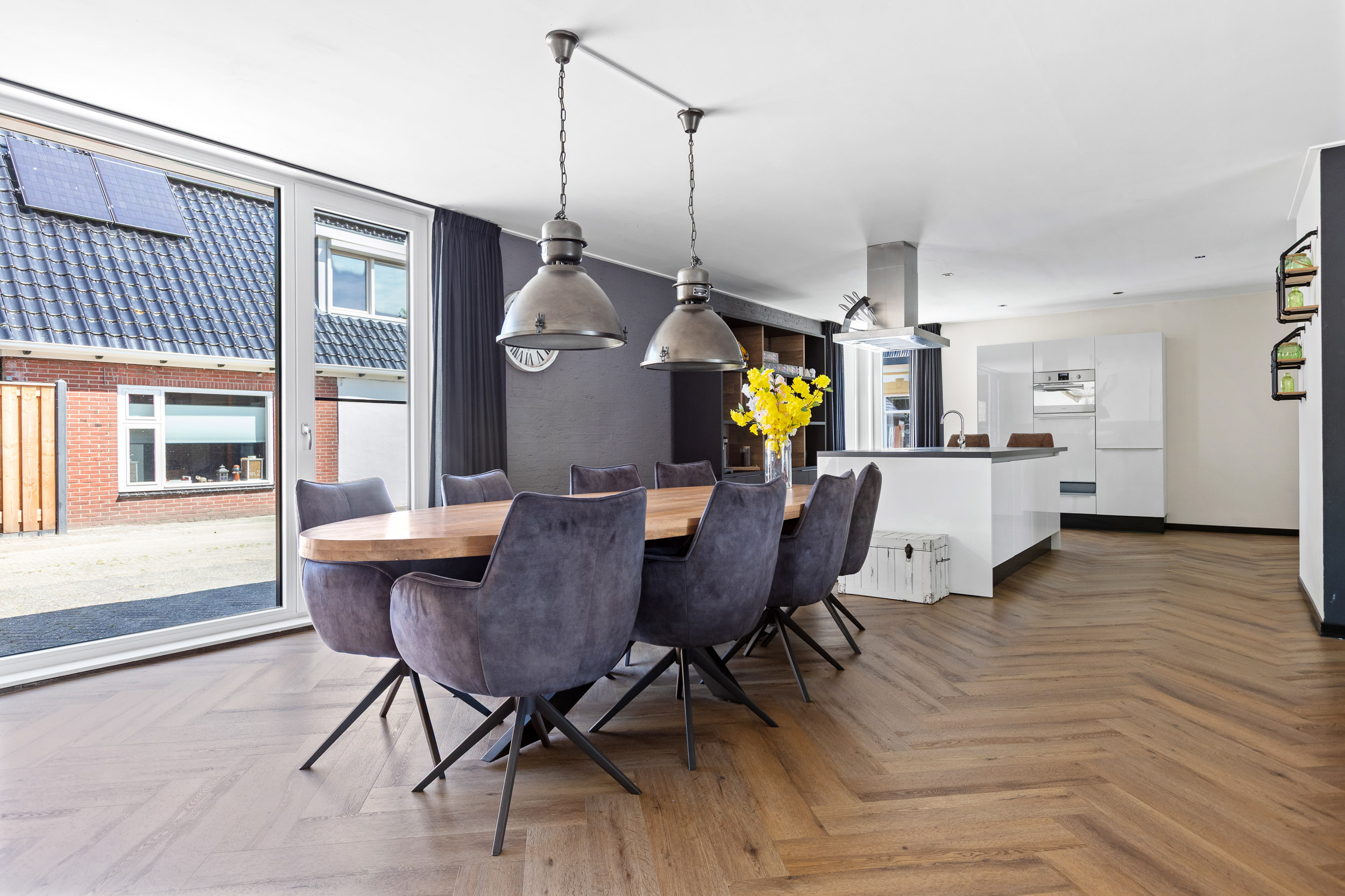 Waling Dykstrastraat 3 - Gallery item 16