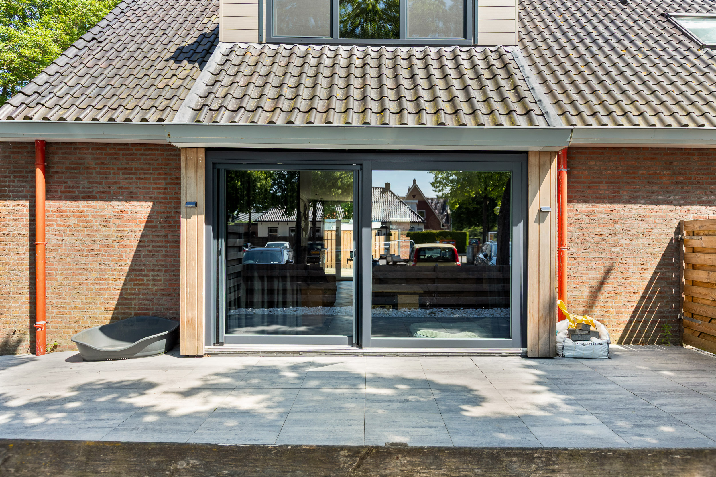 Waling Dykstrastraat 3 - Gallery item 31