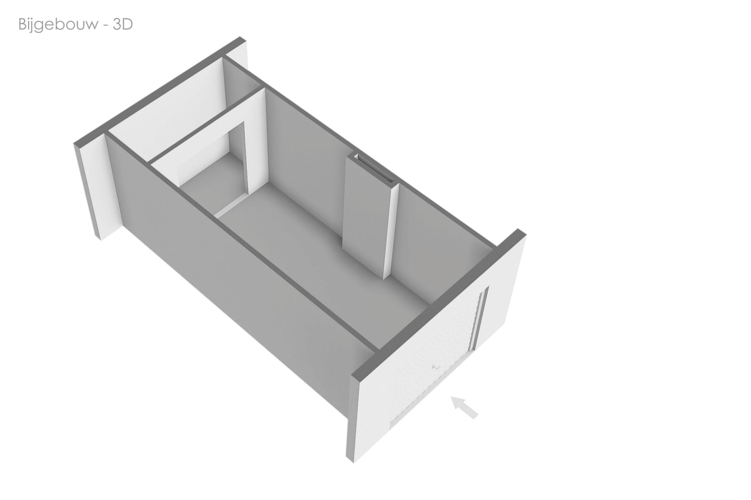 Tsjerkestrjitte 2 - Plans in gallery item 10