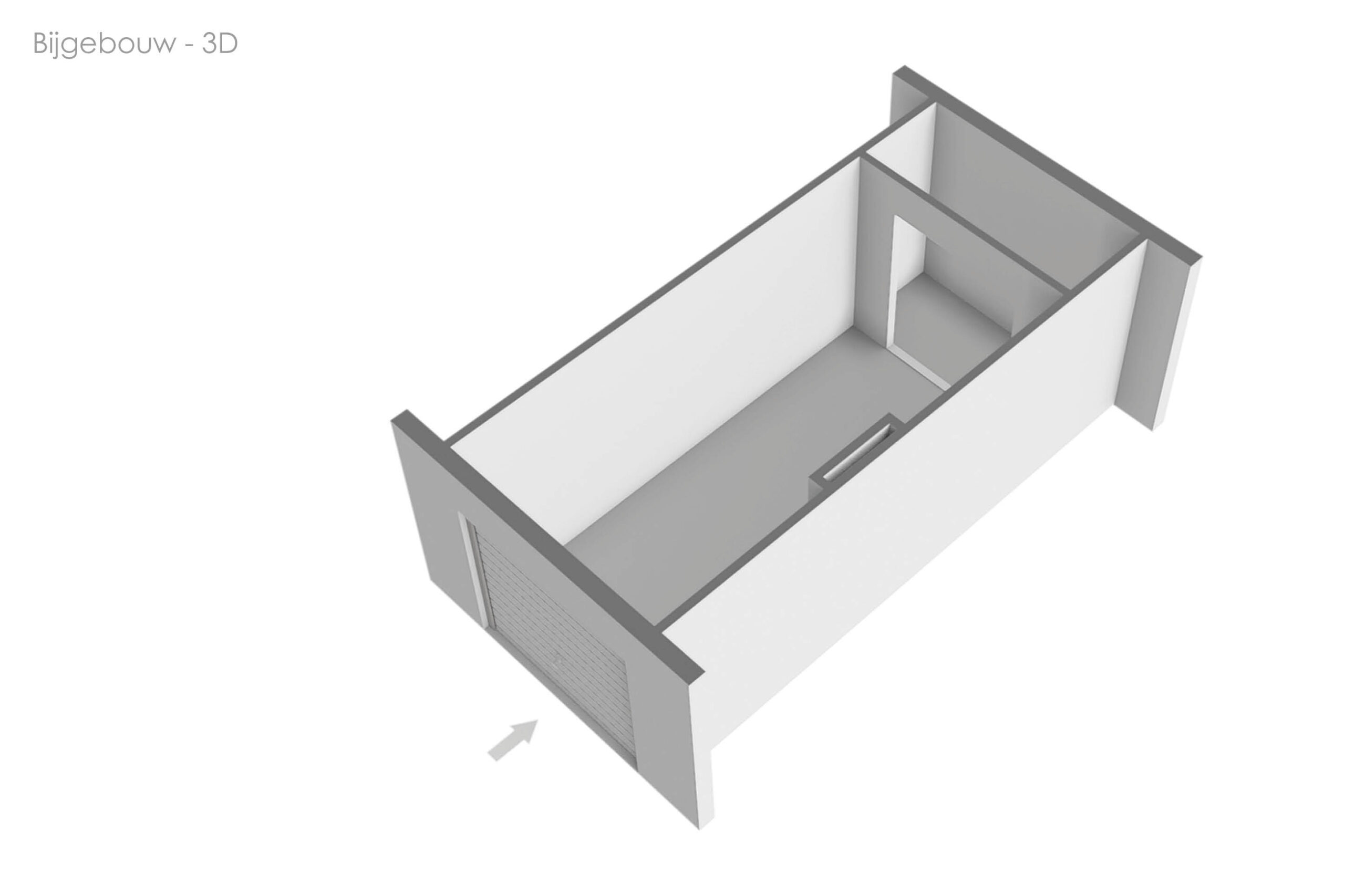 Tsjerkestrjitte 2 - Plans in gallery item 11