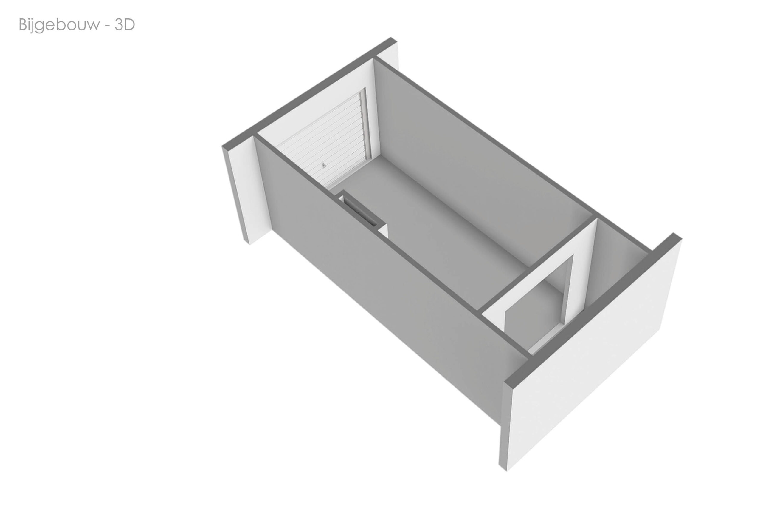 Tsjerkestrjitte 2 - Plans in gallery item 12
