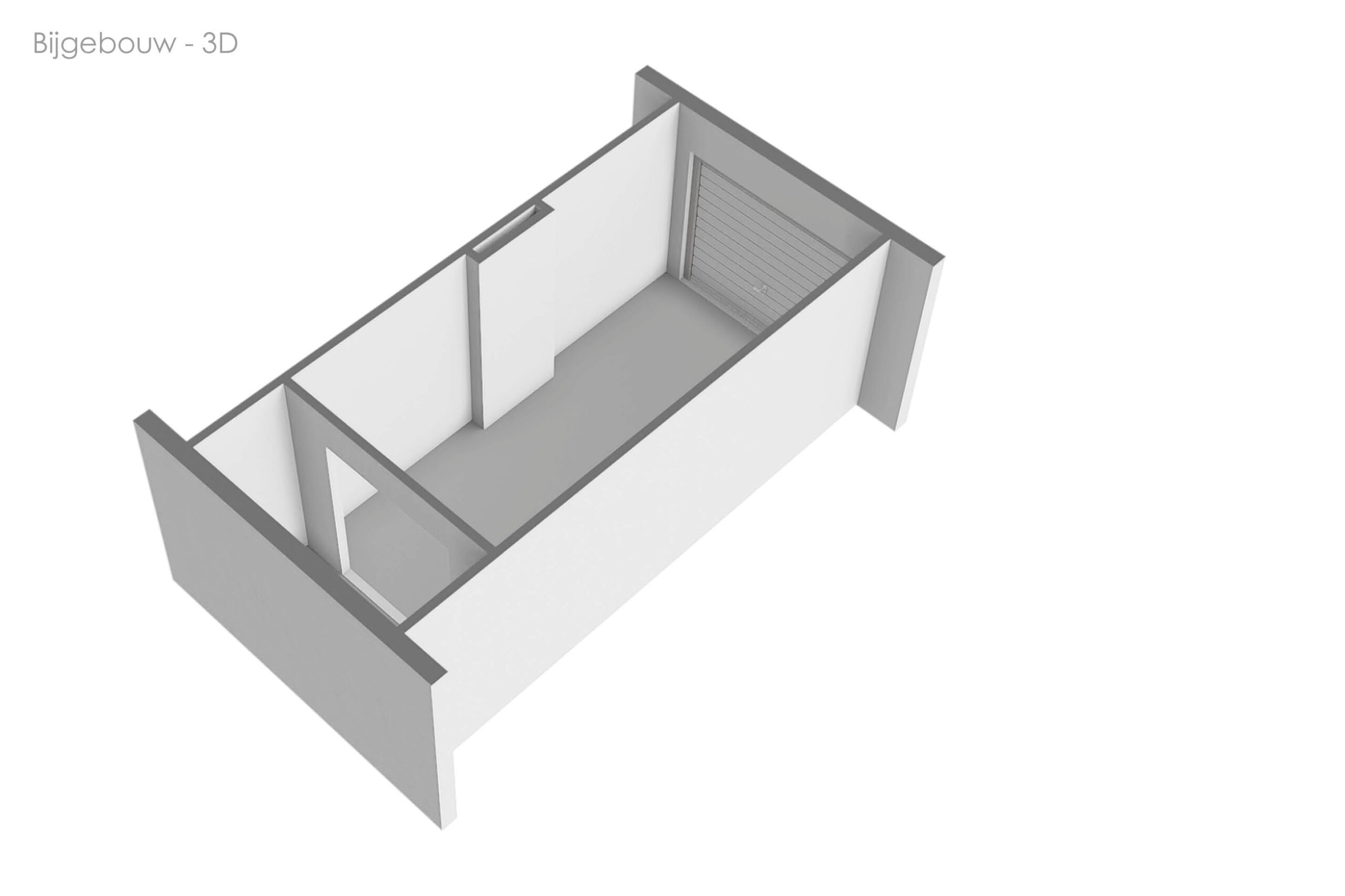 Tsjerkestrjitte 2 - Plans in gallery item 13