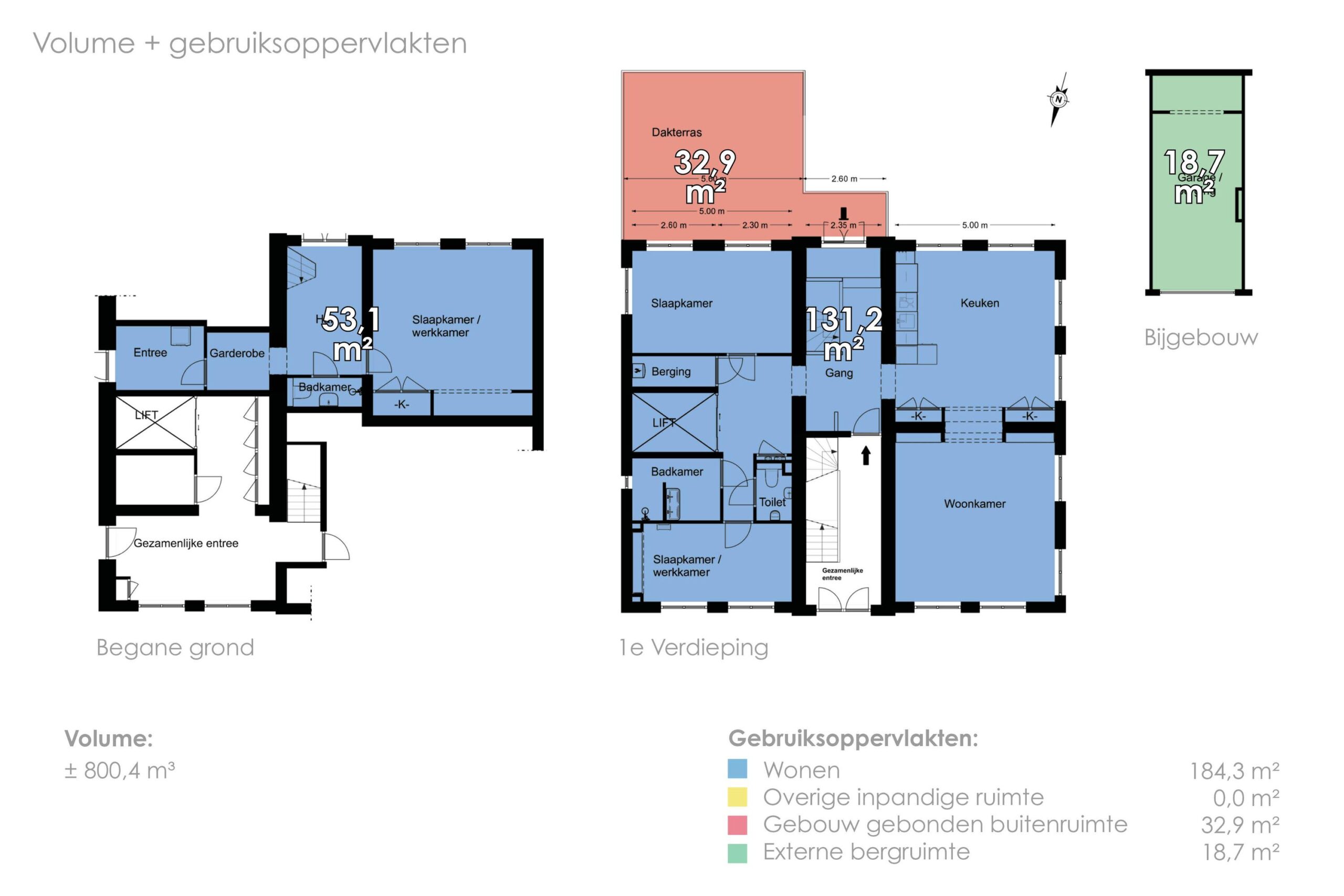 Tsjerkestrjitte 2 - Plans in gallery item 14