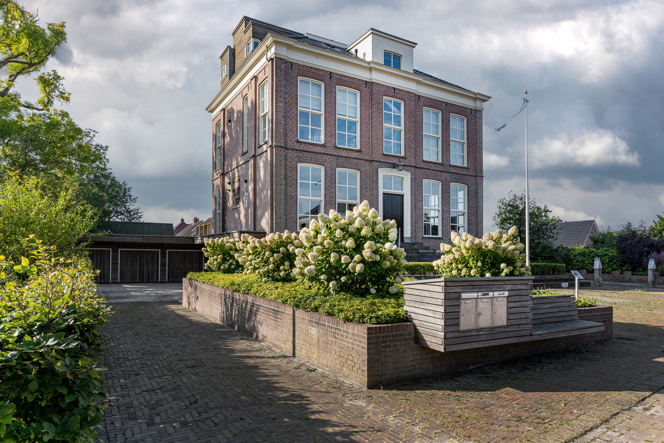 Tsjerkestrjitte 2