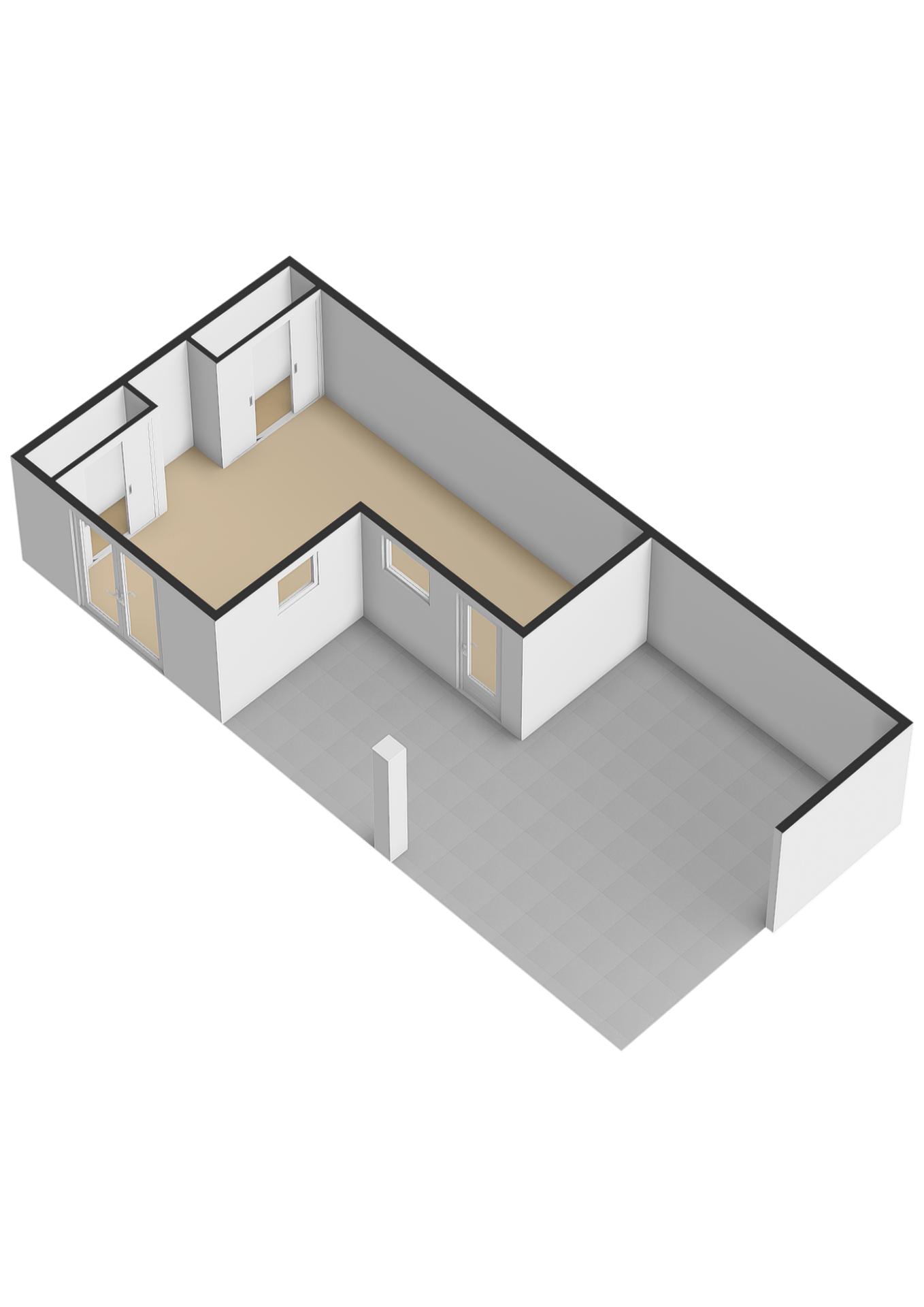 Burgemeester Drijberweg 27 - Plans in gallery item 6