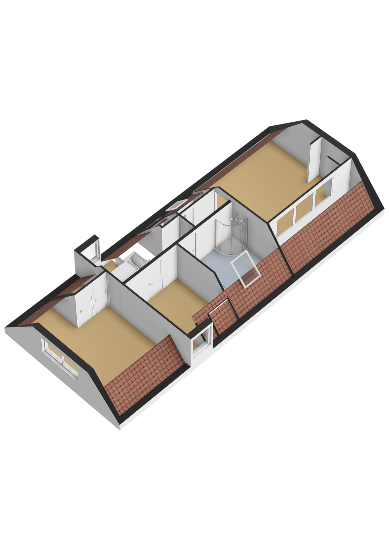 Burgemeester Drijberweg 27 - Plans in gallery item 9
