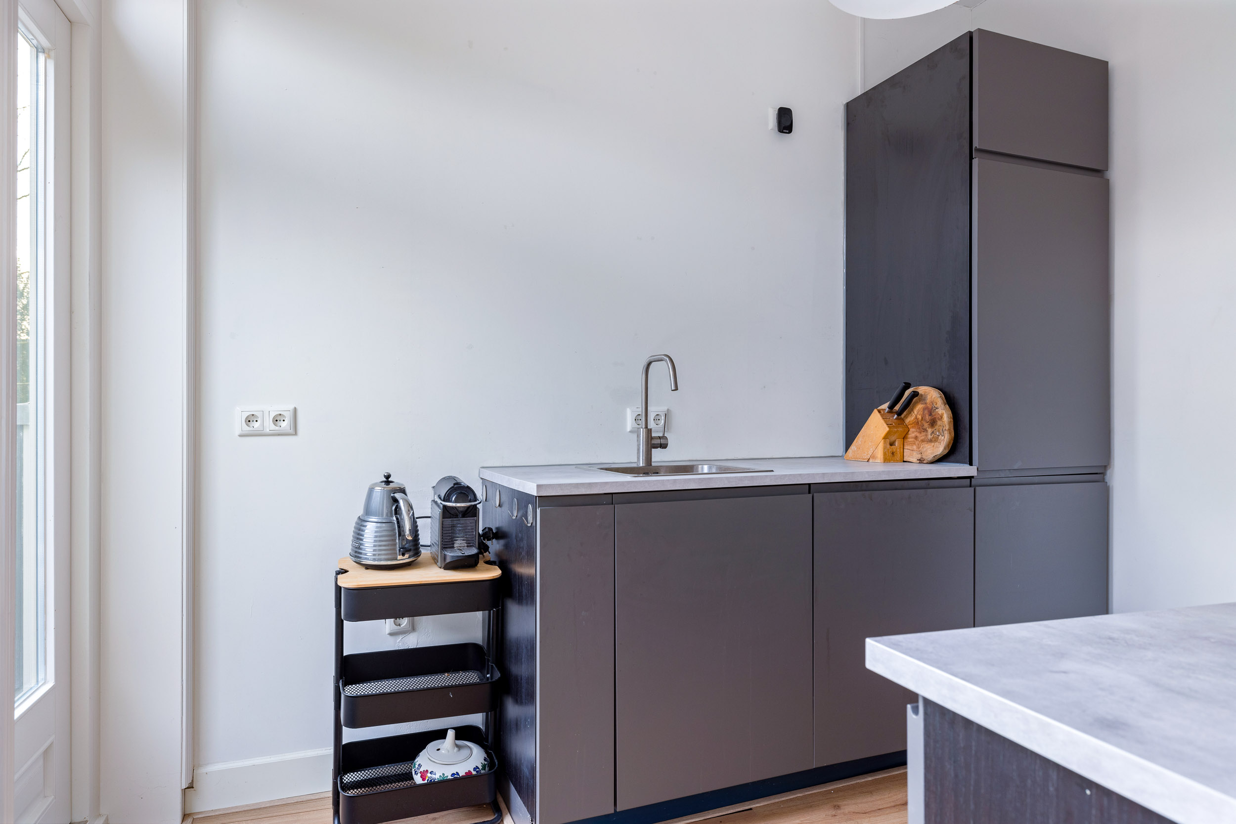 Oostergrachtswal 9 A - Gallery item 12