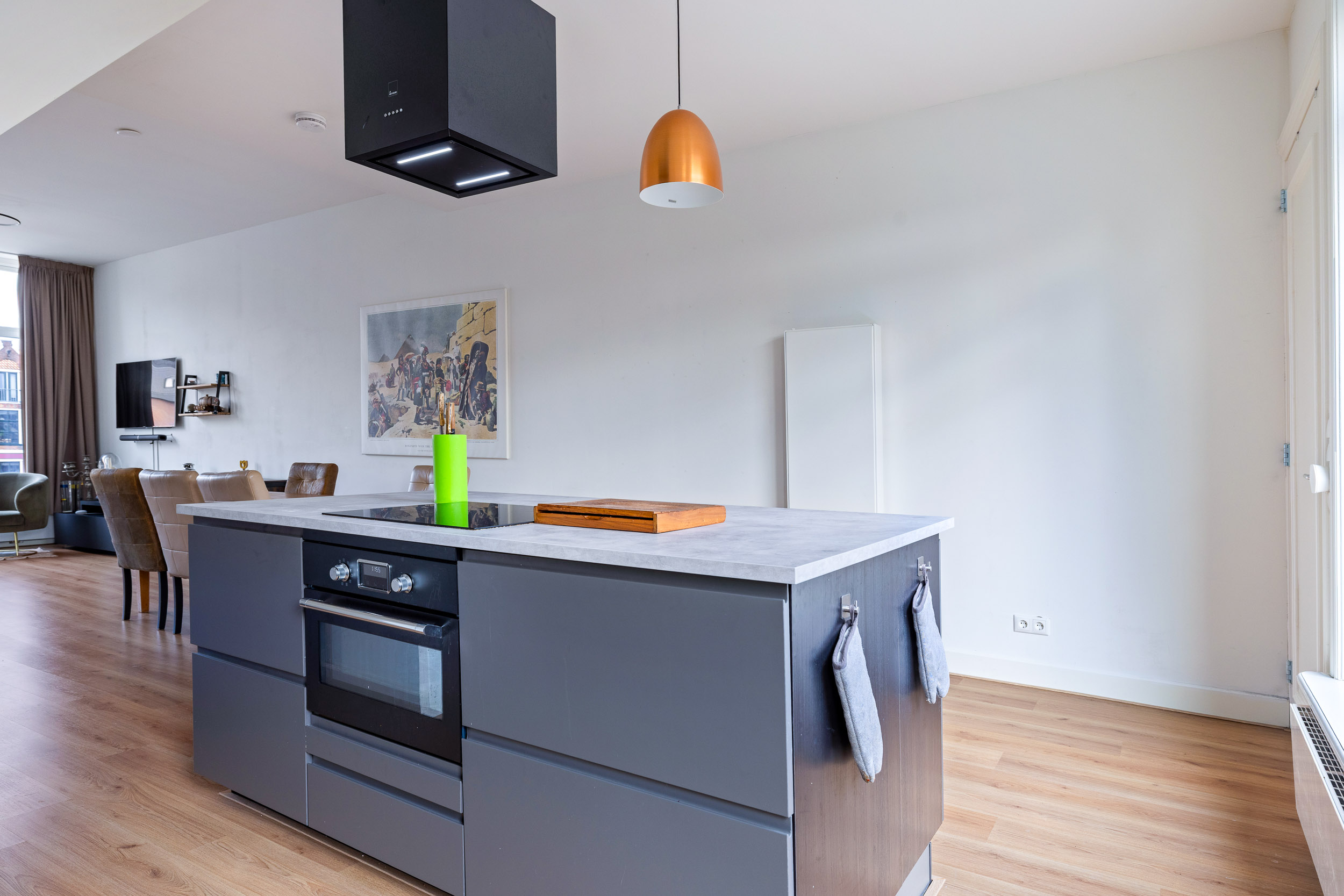 Oostergrachtswal 9 A - Gallery item 13