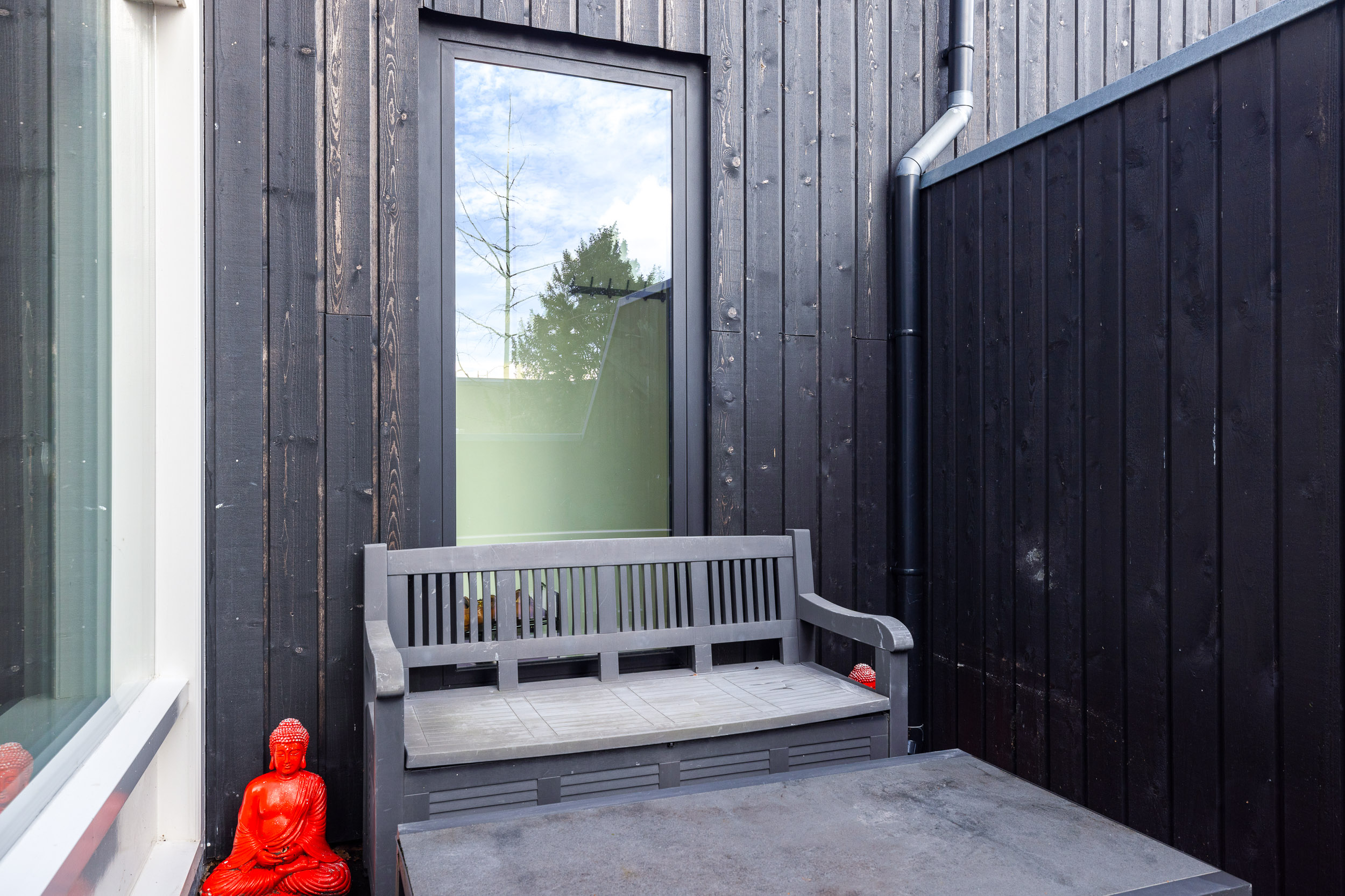 Oostergrachtswal 9 A - Gallery item 14