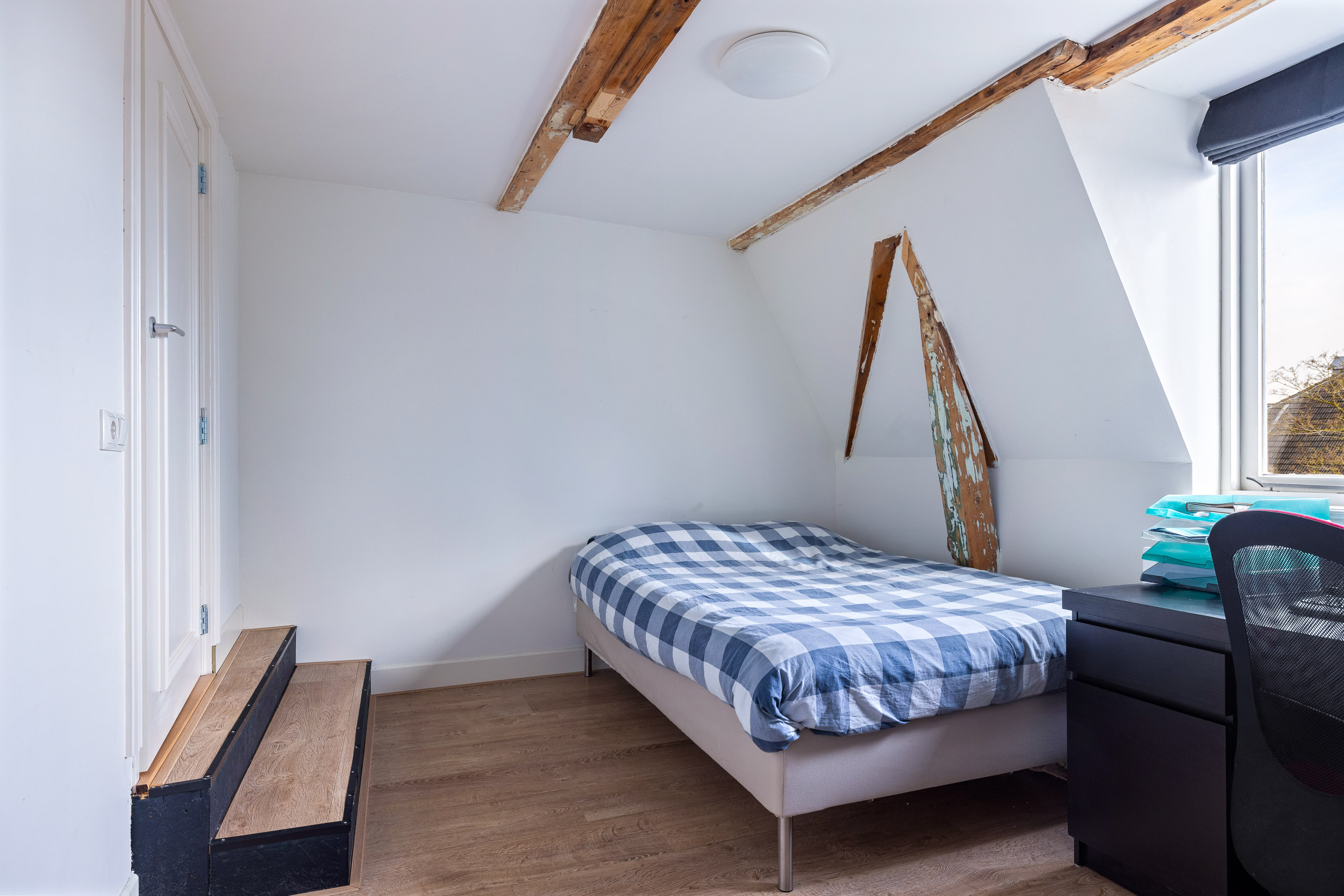 Oostergrachtswal 9 A - Gallery item 21