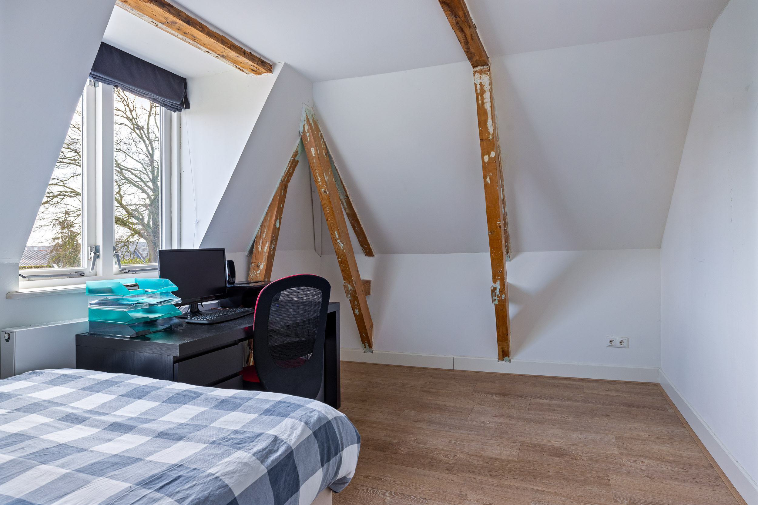 Oostergrachtswal 9 A - Gallery item 22