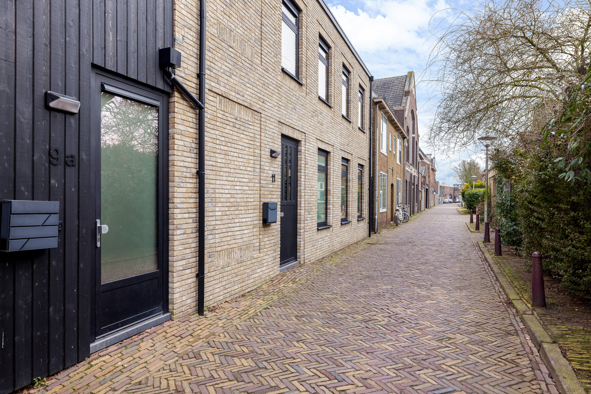 Oostergrachtswal 9 A - Gallery item 30