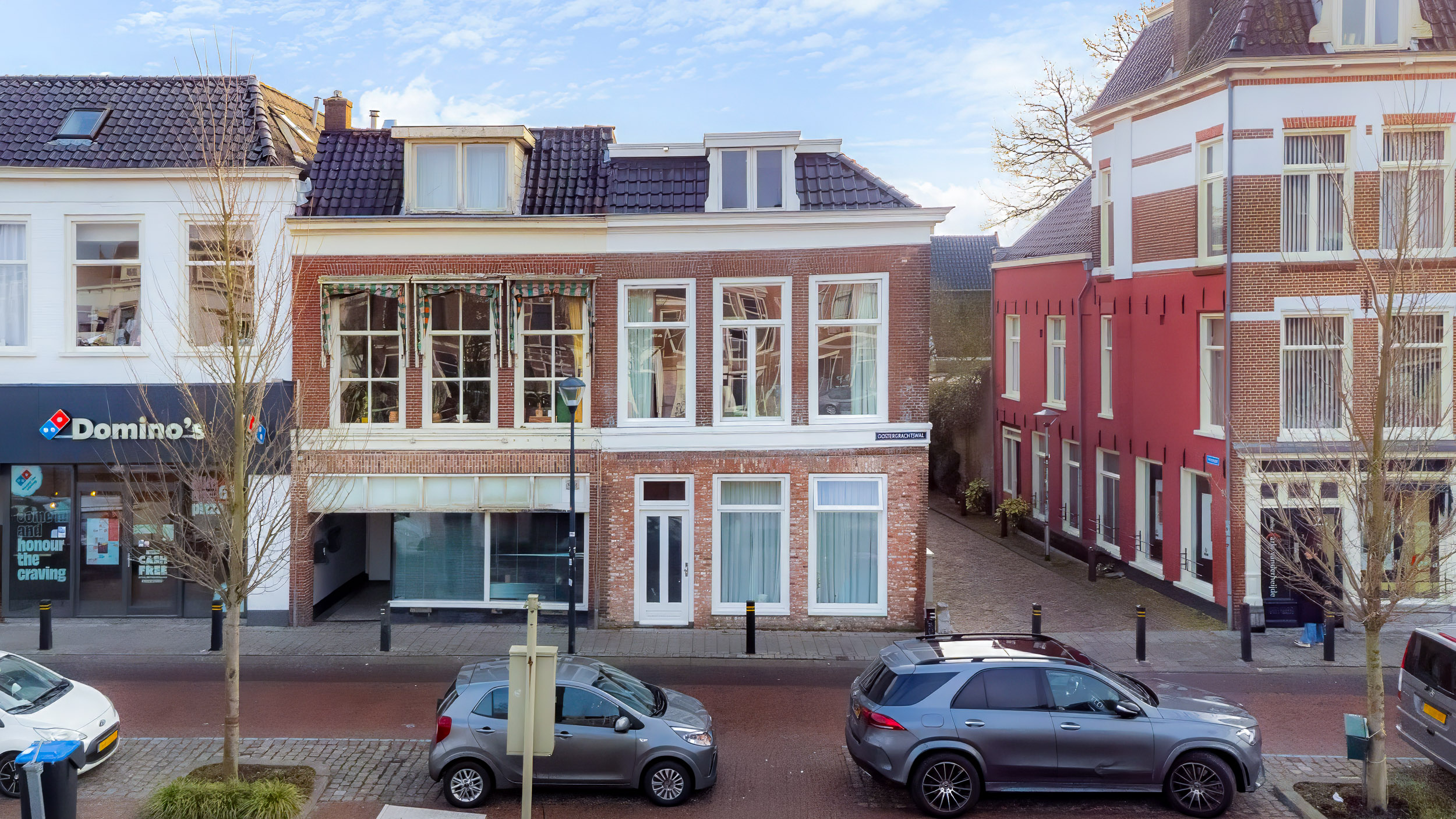 Oostergrachtswal 9 A - Gallery item 33