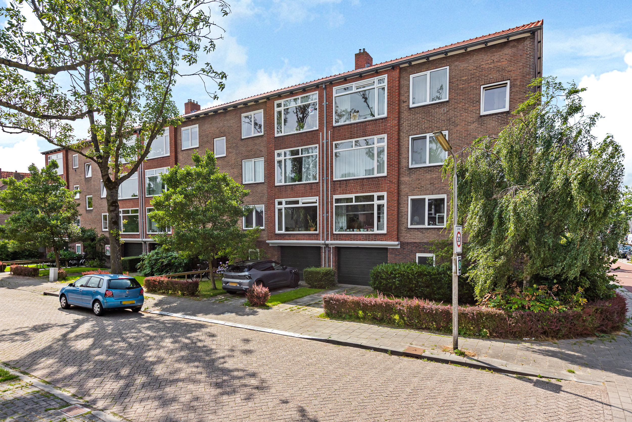 César Franckstraat 15 B - Gallery item 30