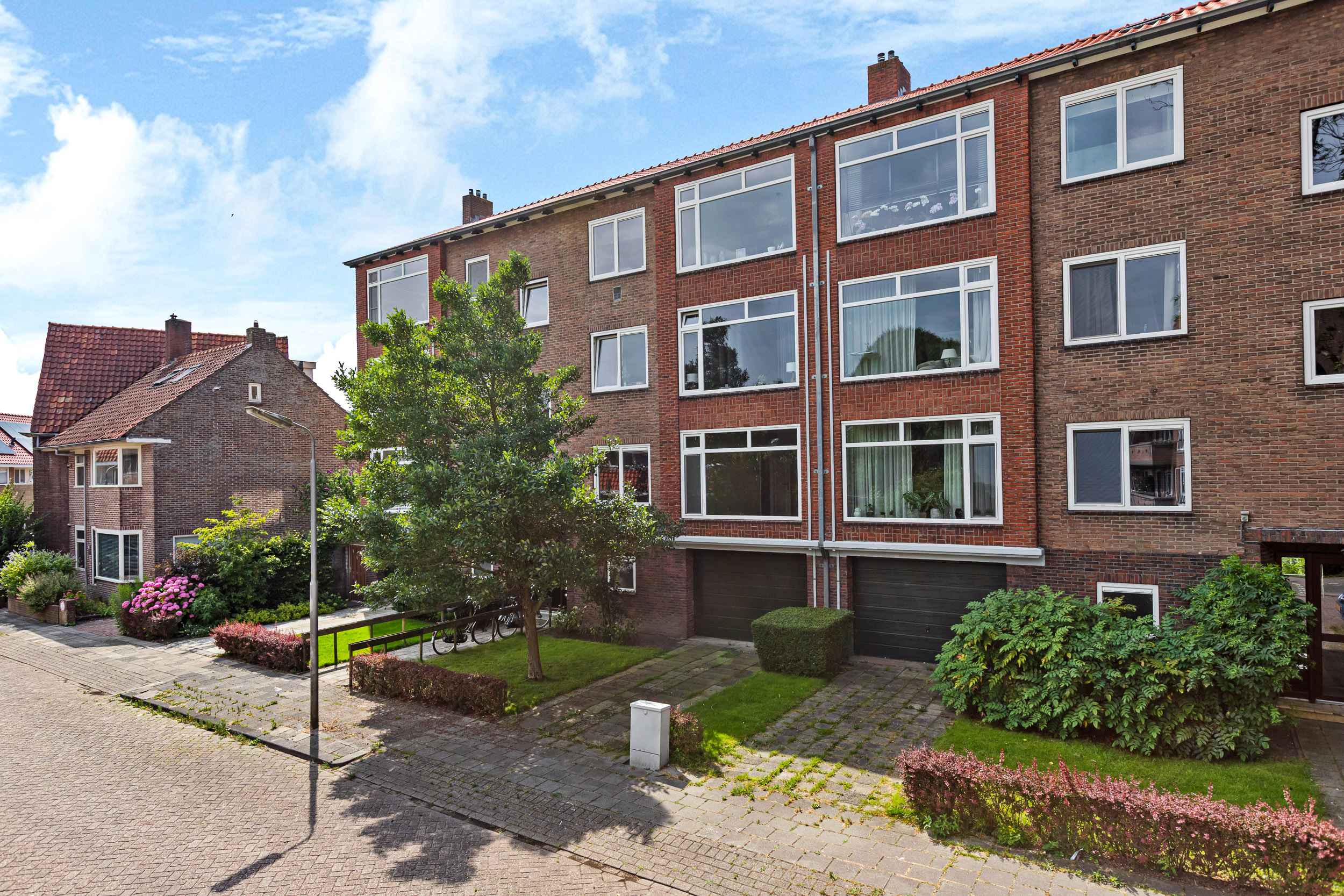 César Franckstraat 15 B - Gallery item 29
