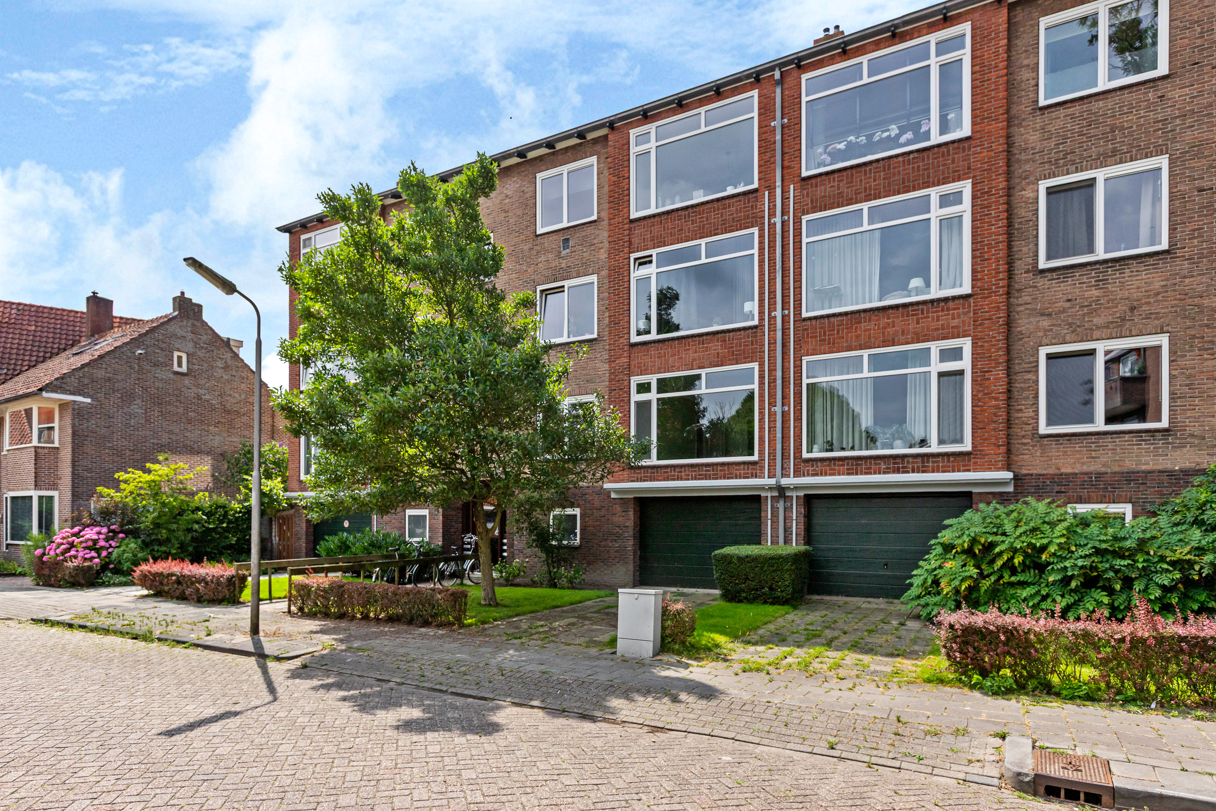César Franckstraat 15b, Leeuwarden 2