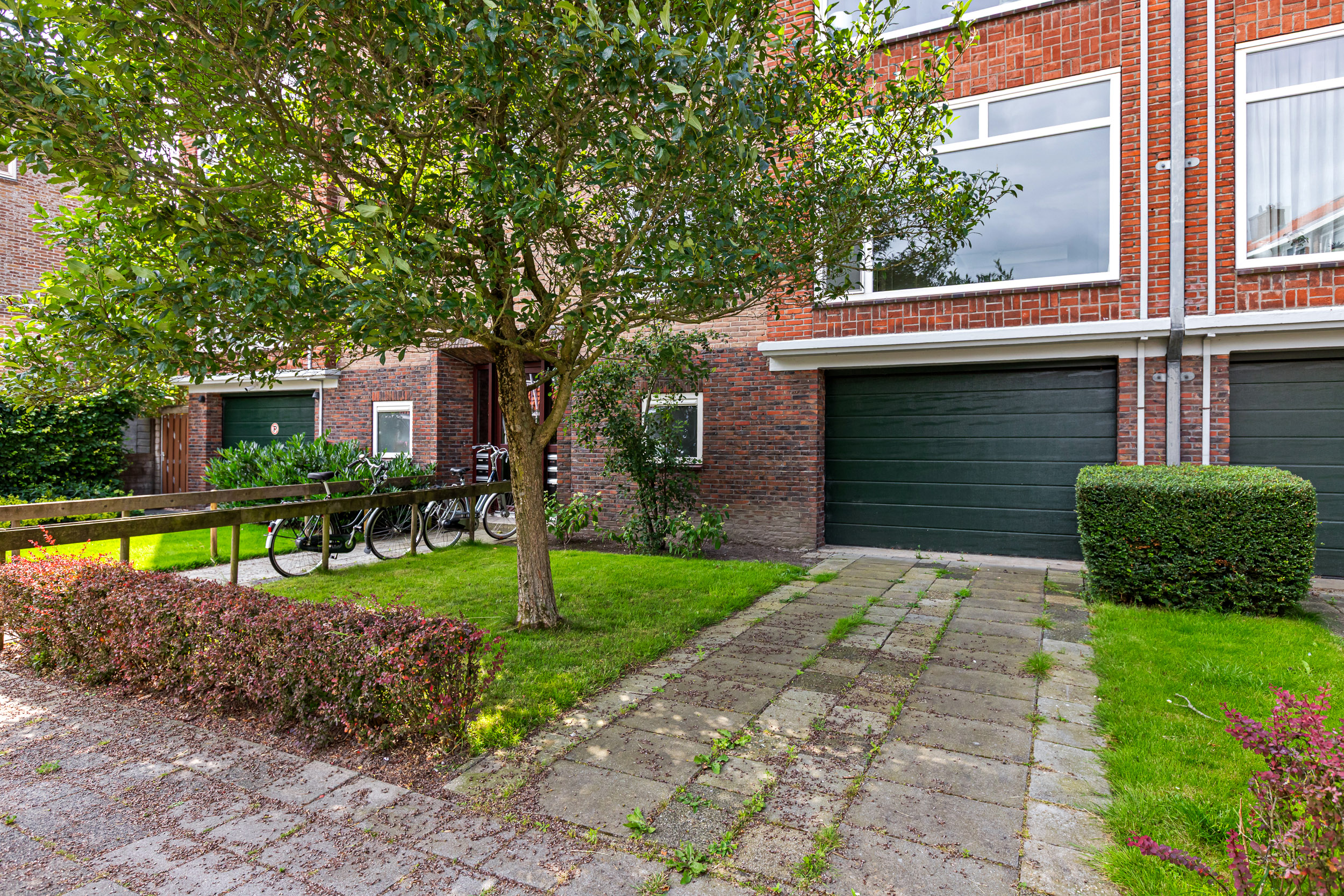 César Franckstraat 15 B - Gallery item 26